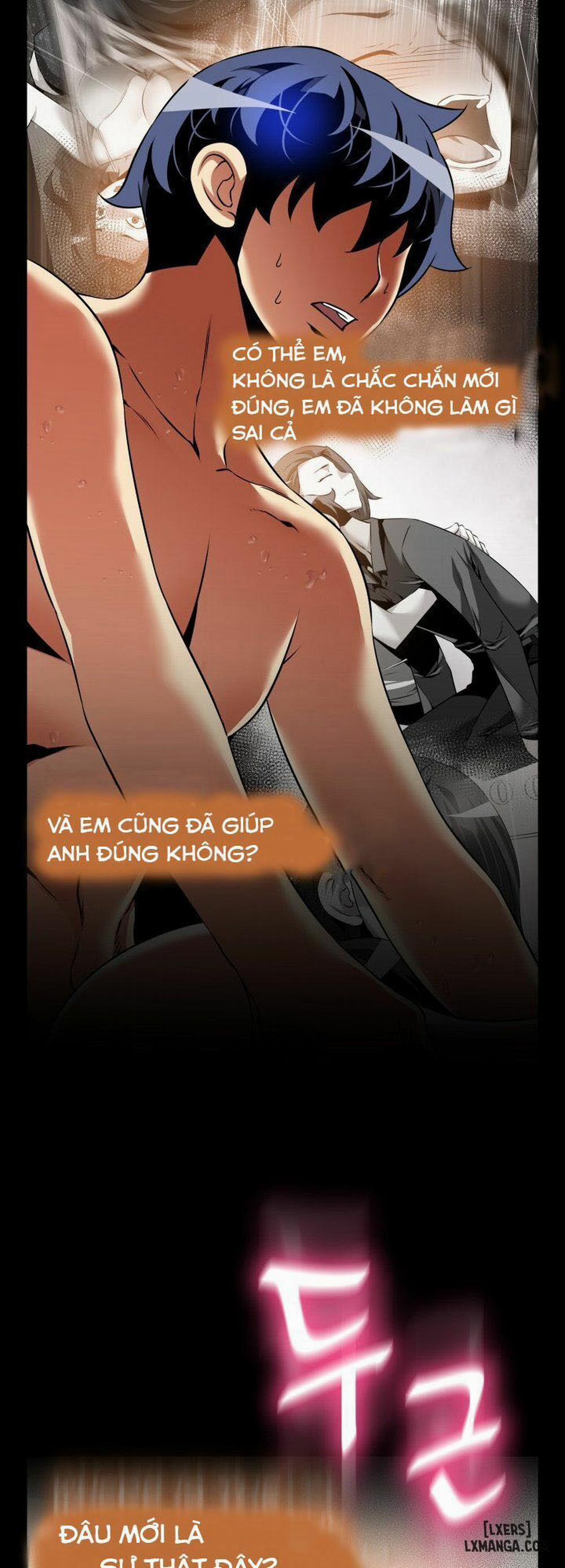 Thông Số Tình Yêu Của Giới trẻ 109 trang 43