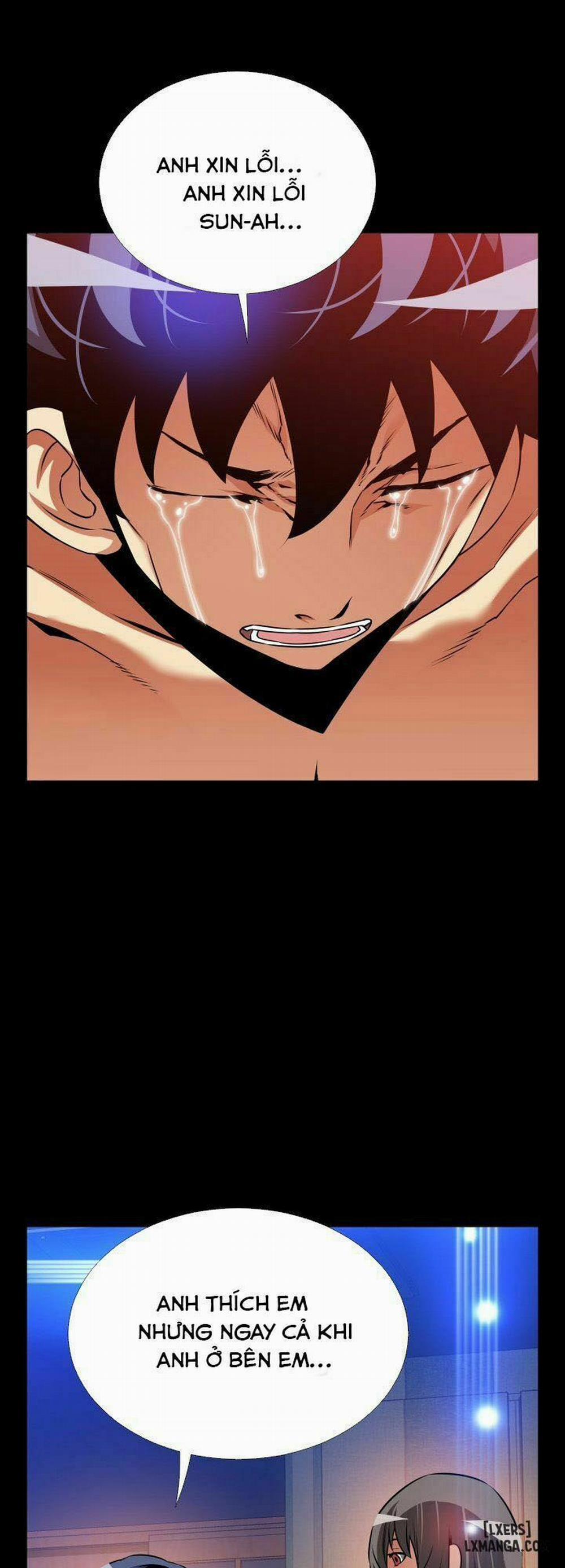 Thông Số Tình Yêu Của Giới trẻ 109 trang 47