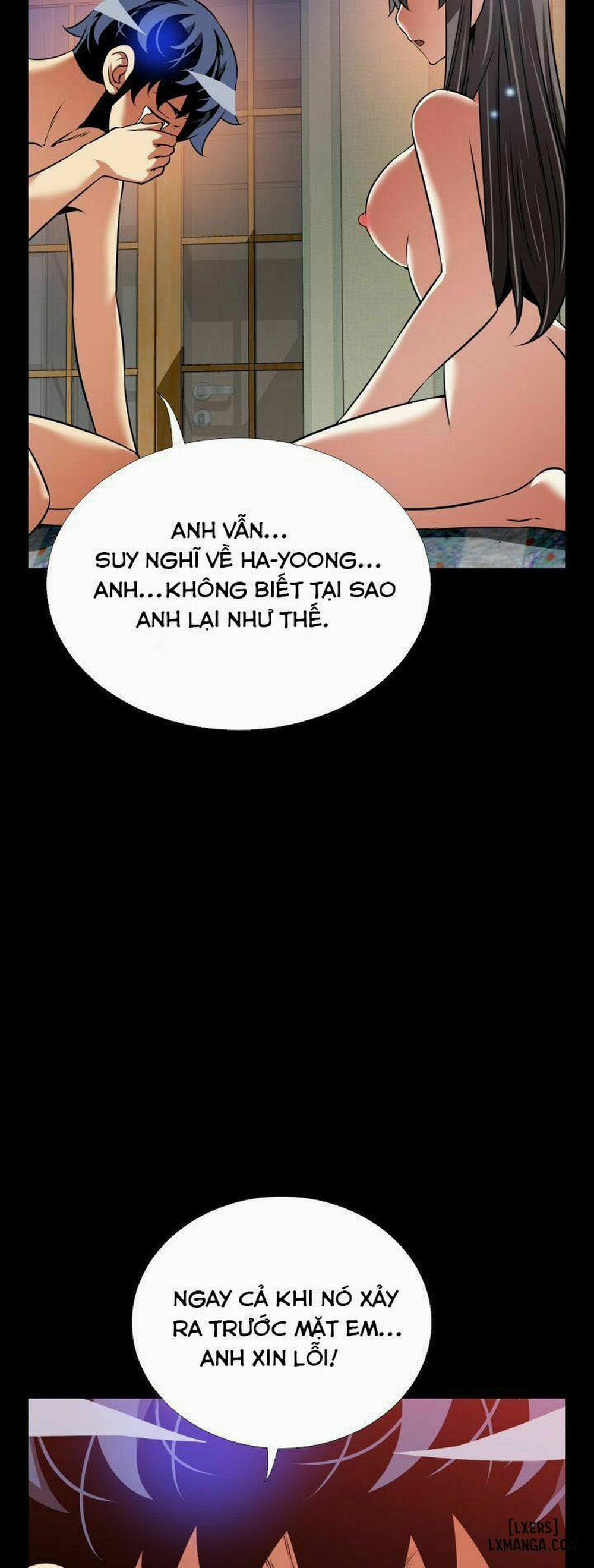 Thông Số Tình Yêu Của Giới trẻ 109 trang 48