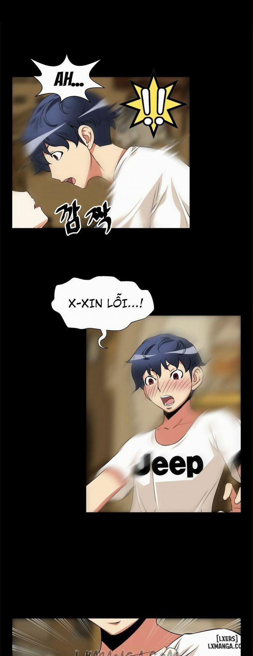 Thông Số Tình Yêu Của Giới trẻ 11 trang 2