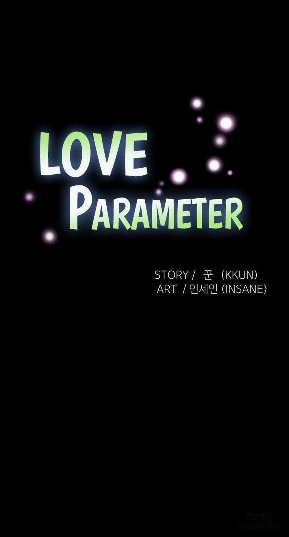 Thông Số Tình Yêu Của Giới trẻ 110 trang 12