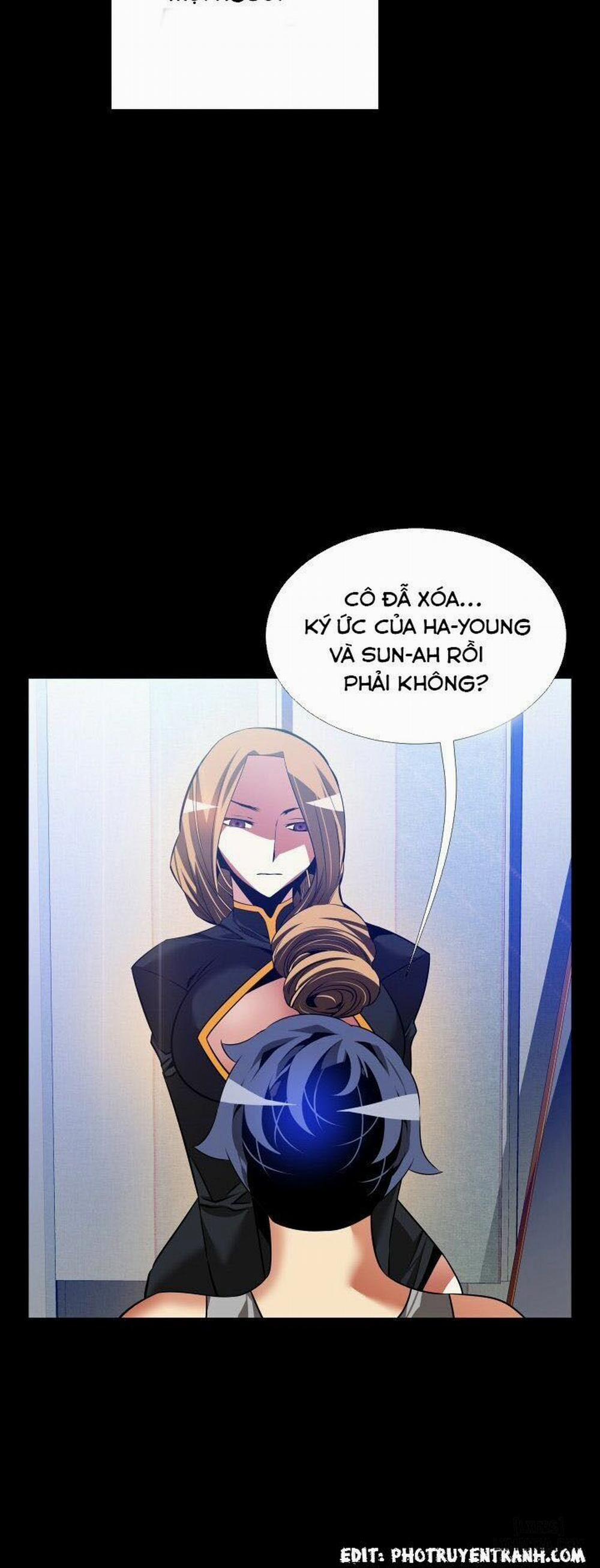 Thông Số Tình Yêu Của Giới trẻ 110 trang 16