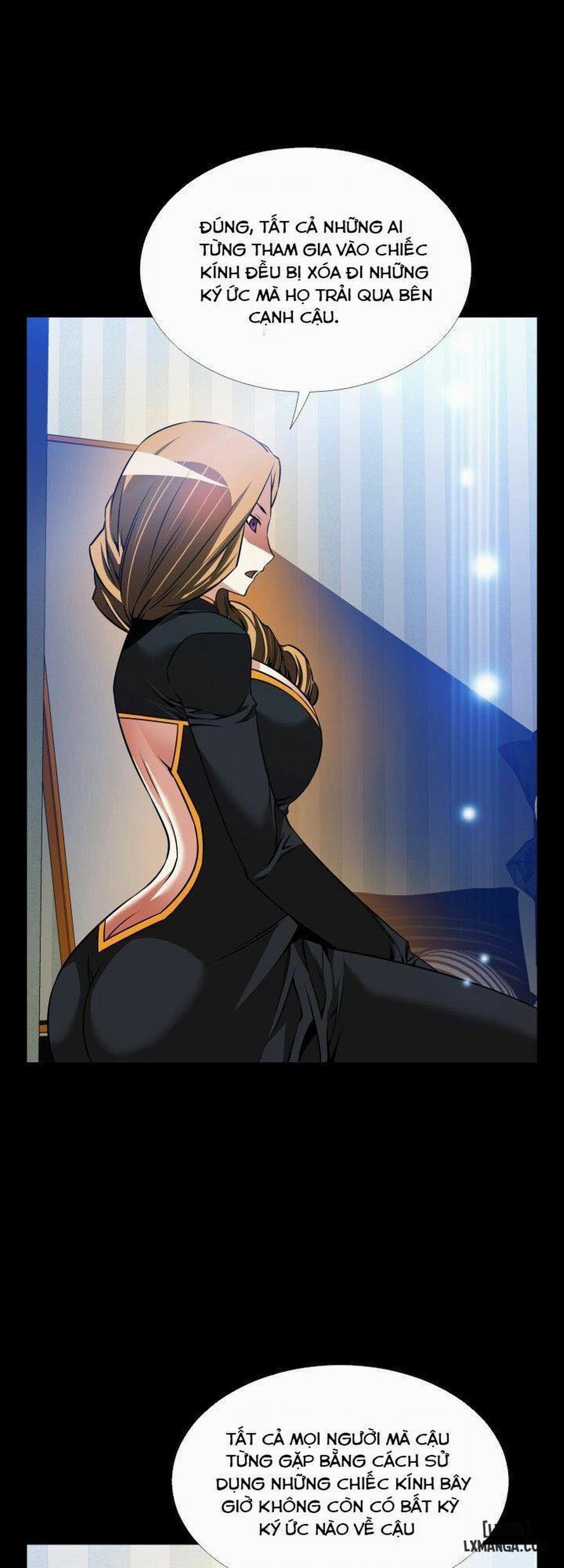 Thông Số Tình Yêu Của Giới trẻ 110 trang 17