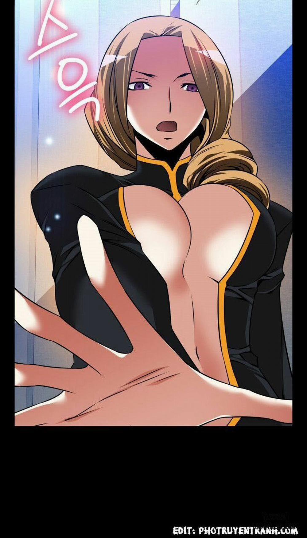 Thông Số Tình Yêu Của Giới trẻ 110 trang 21