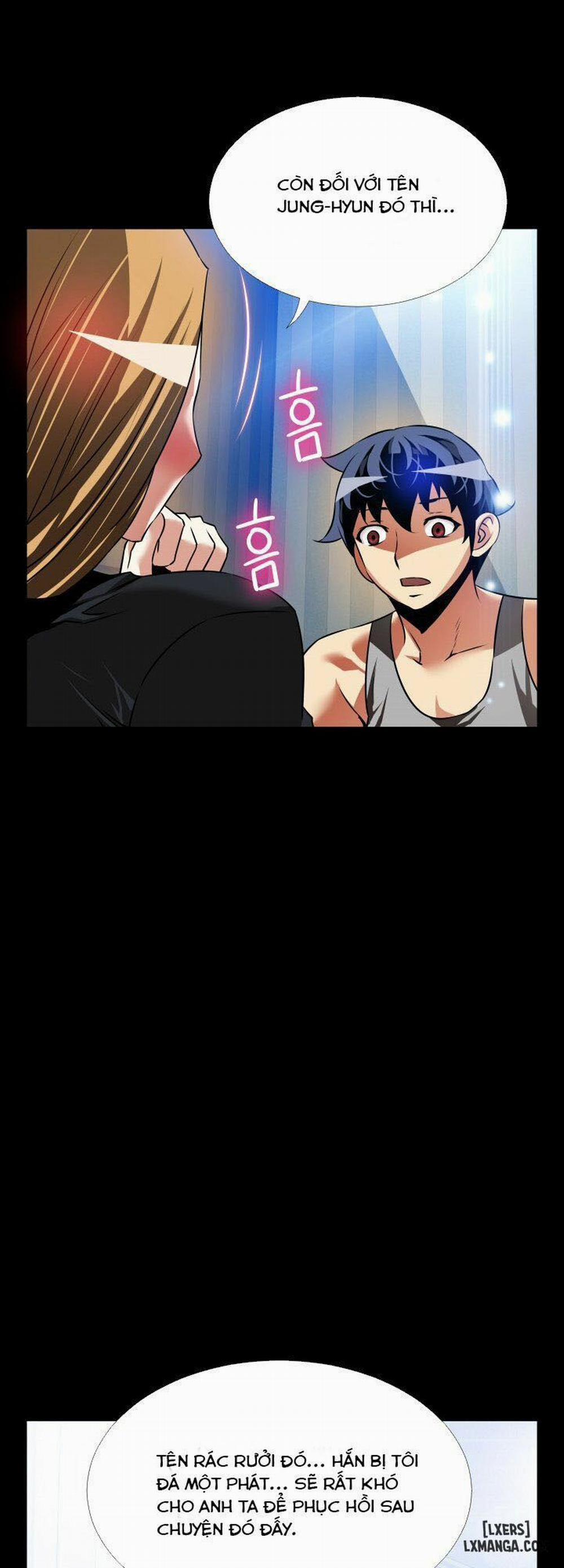 Thông Số Tình Yêu Của Giới trẻ 110 trang 27