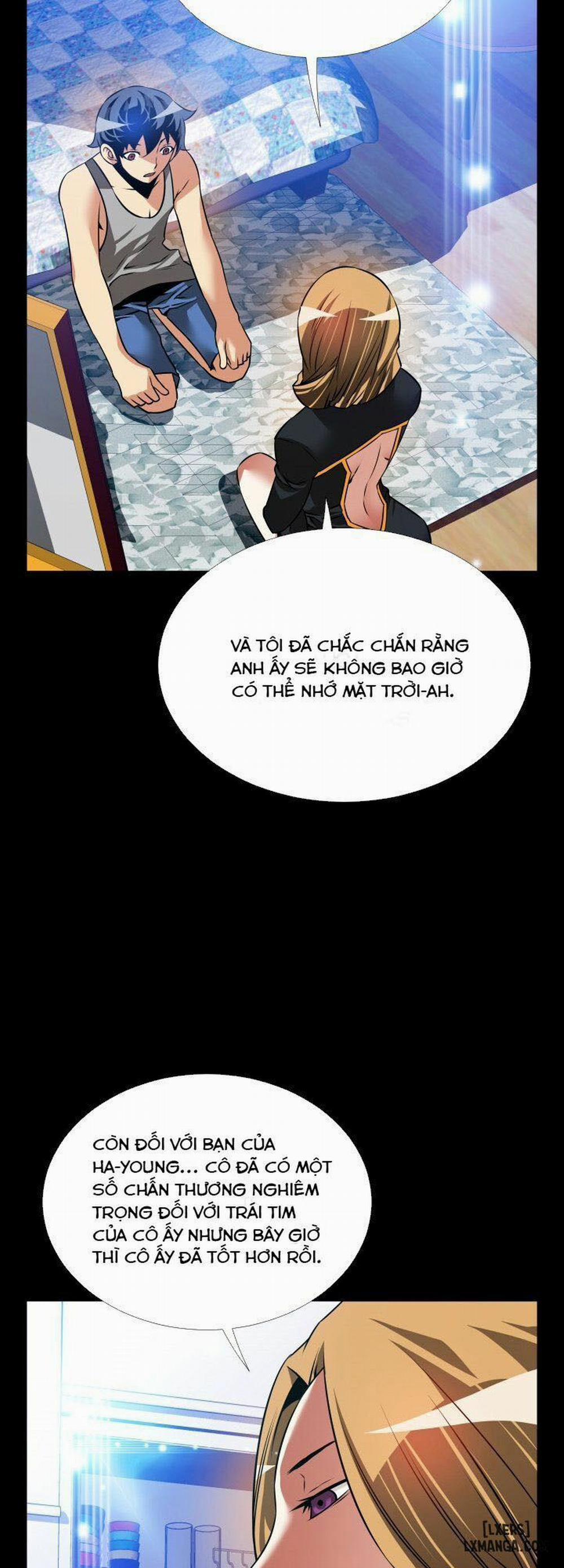 Thông Số Tình Yêu Của Giới trẻ 110 trang 29