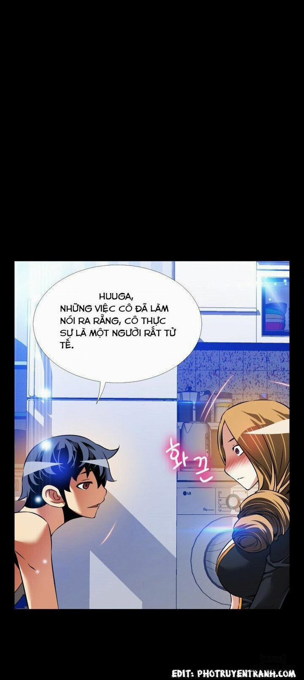 Thông Số Tình Yêu Của Giới trẻ 110 trang 31