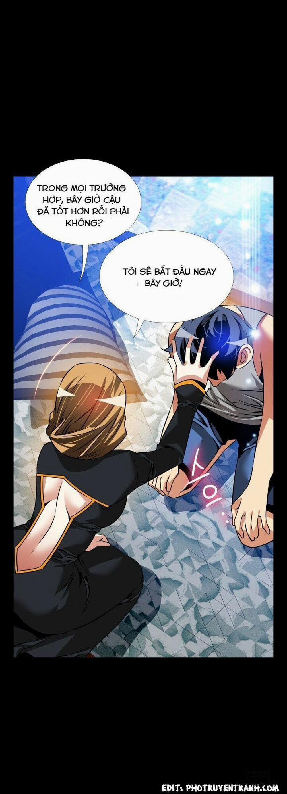 Thông Số Tình Yêu Của Giới trẻ 110 trang 35