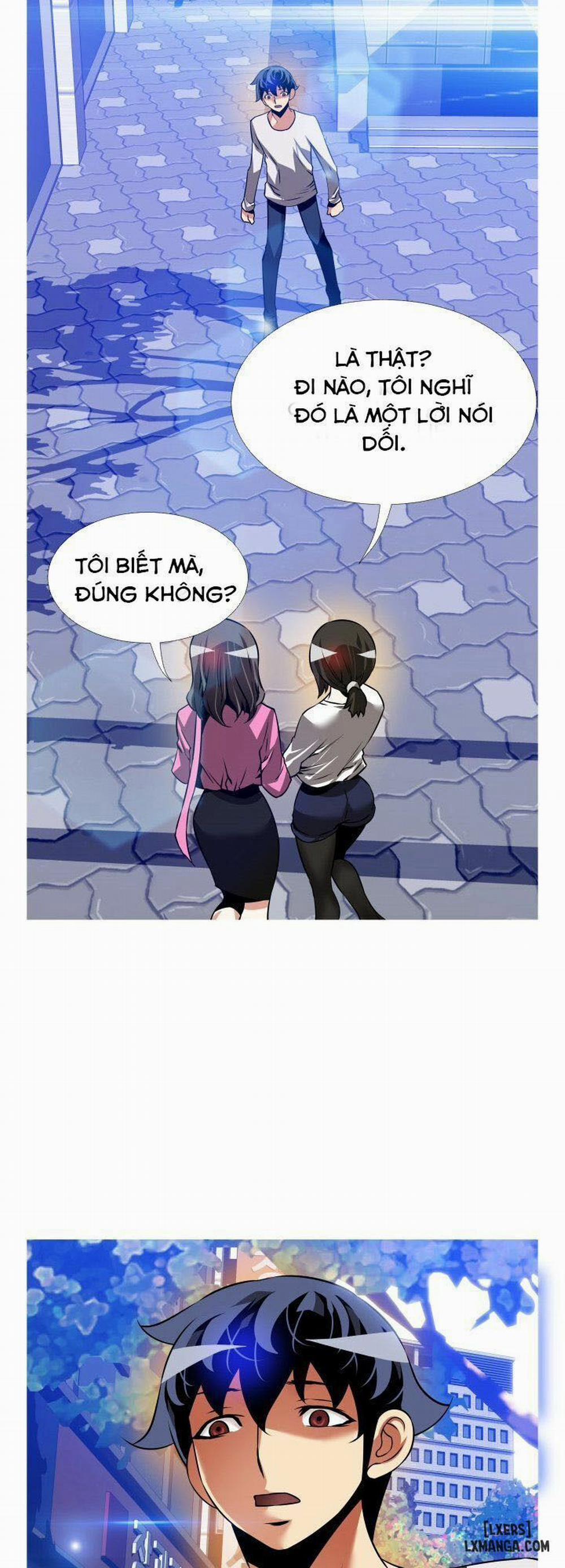 Thông Số Tình Yêu Của Giới trẻ 110 trang 42