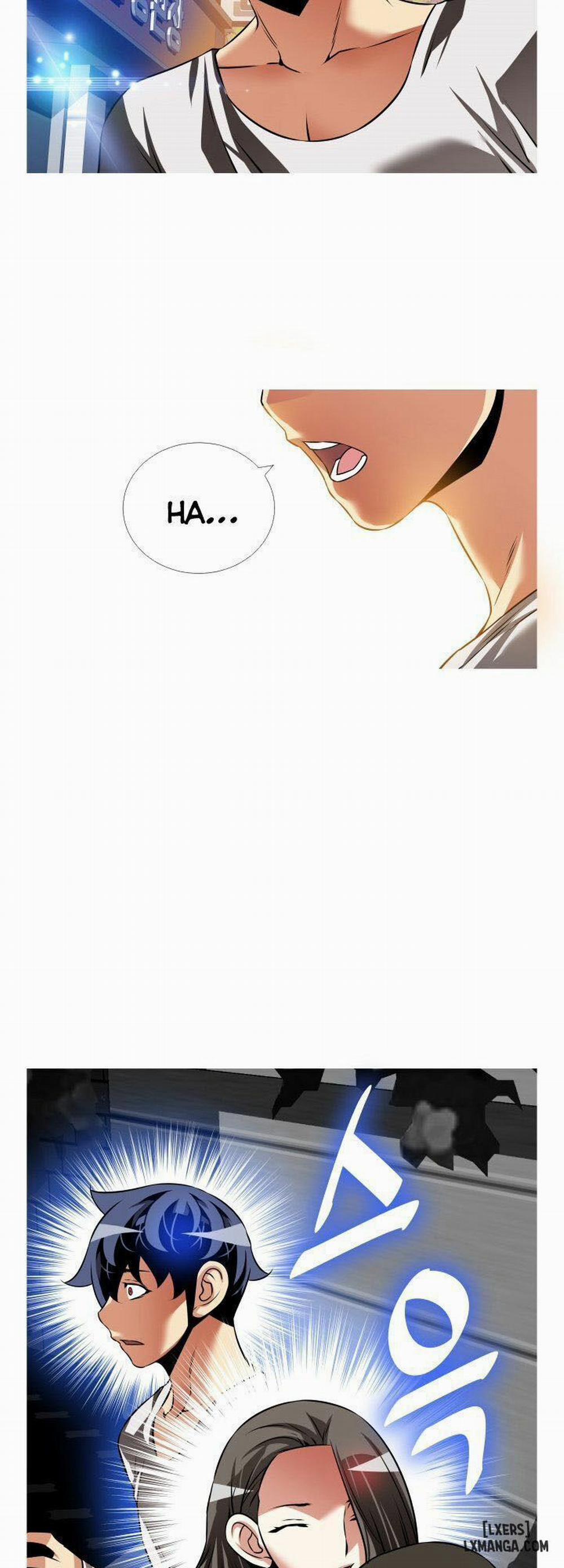 Thông Số Tình Yêu Của Giới trẻ 110 trang 43