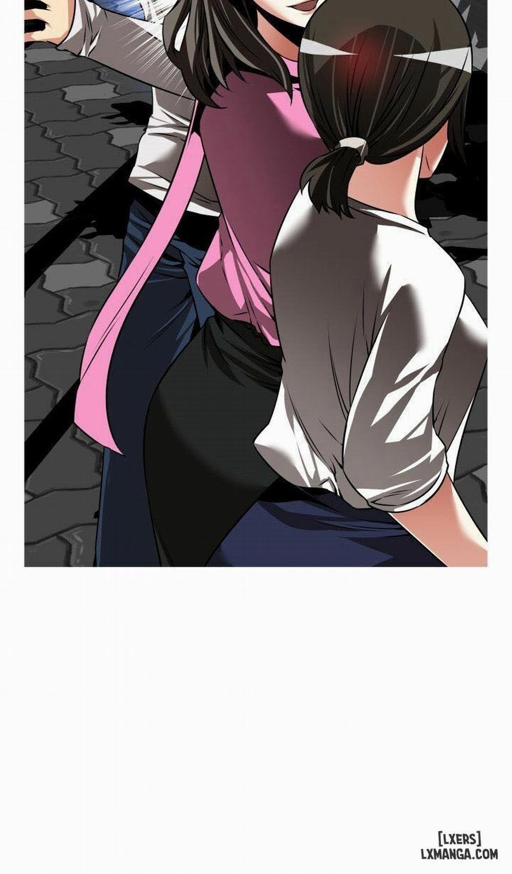 Thông Số Tình Yêu Của Giới trẻ 110 trang 44