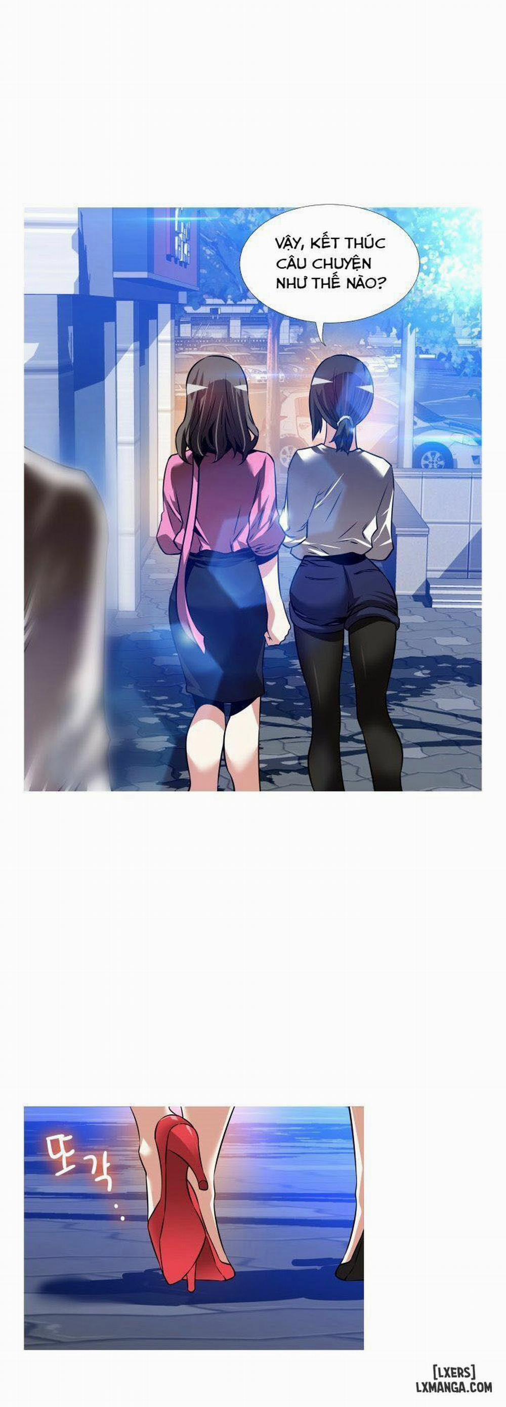 Thông Số Tình Yêu Của Giới trẻ 110 trang 46