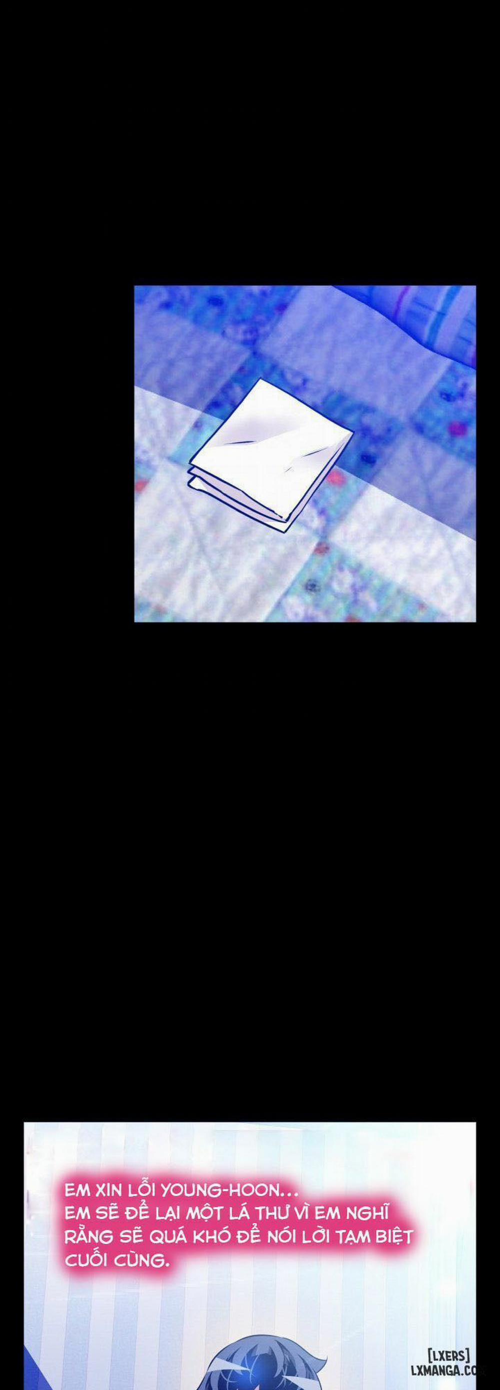 Thông Số Tình Yêu Của Giới trẻ 110 trang 6