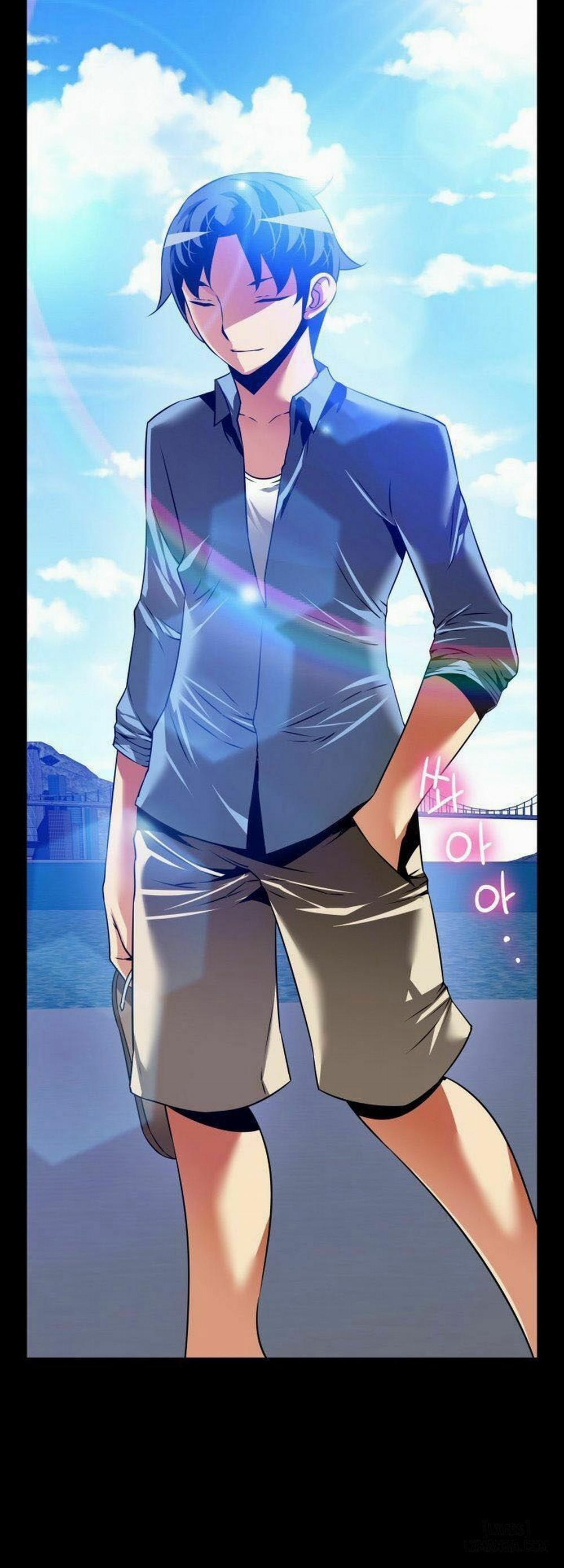 Thông Số Tình Yêu Của Giới trẻ 111 END trang 26