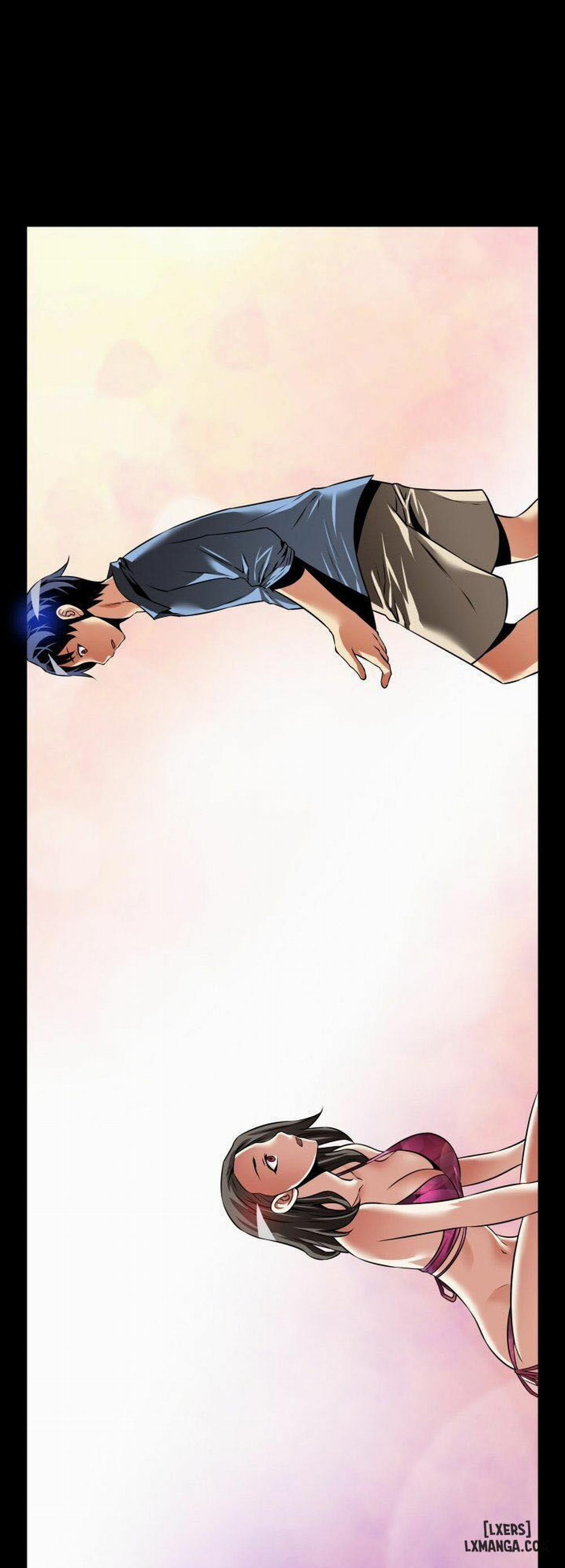 Thông Số Tình Yêu Của Giới trẻ 111 END trang 34