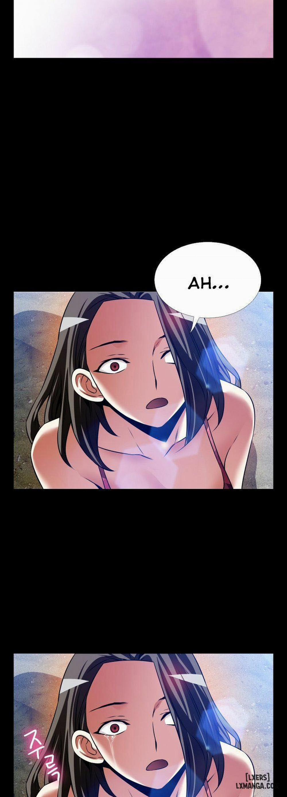 Thông Số Tình Yêu Của Giới trẻ 111 END trang 35