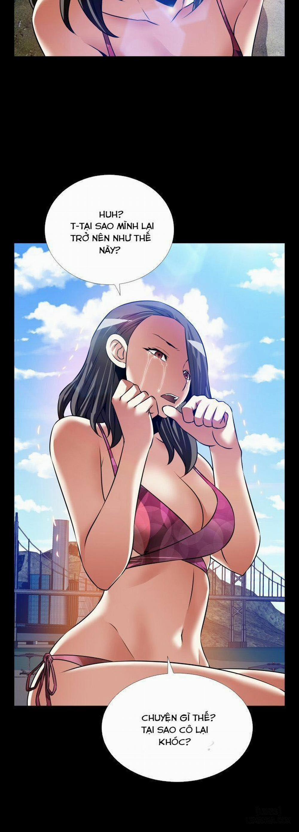 Thông Số Tình Yêu Của Giới trẻ 111 END trang 36