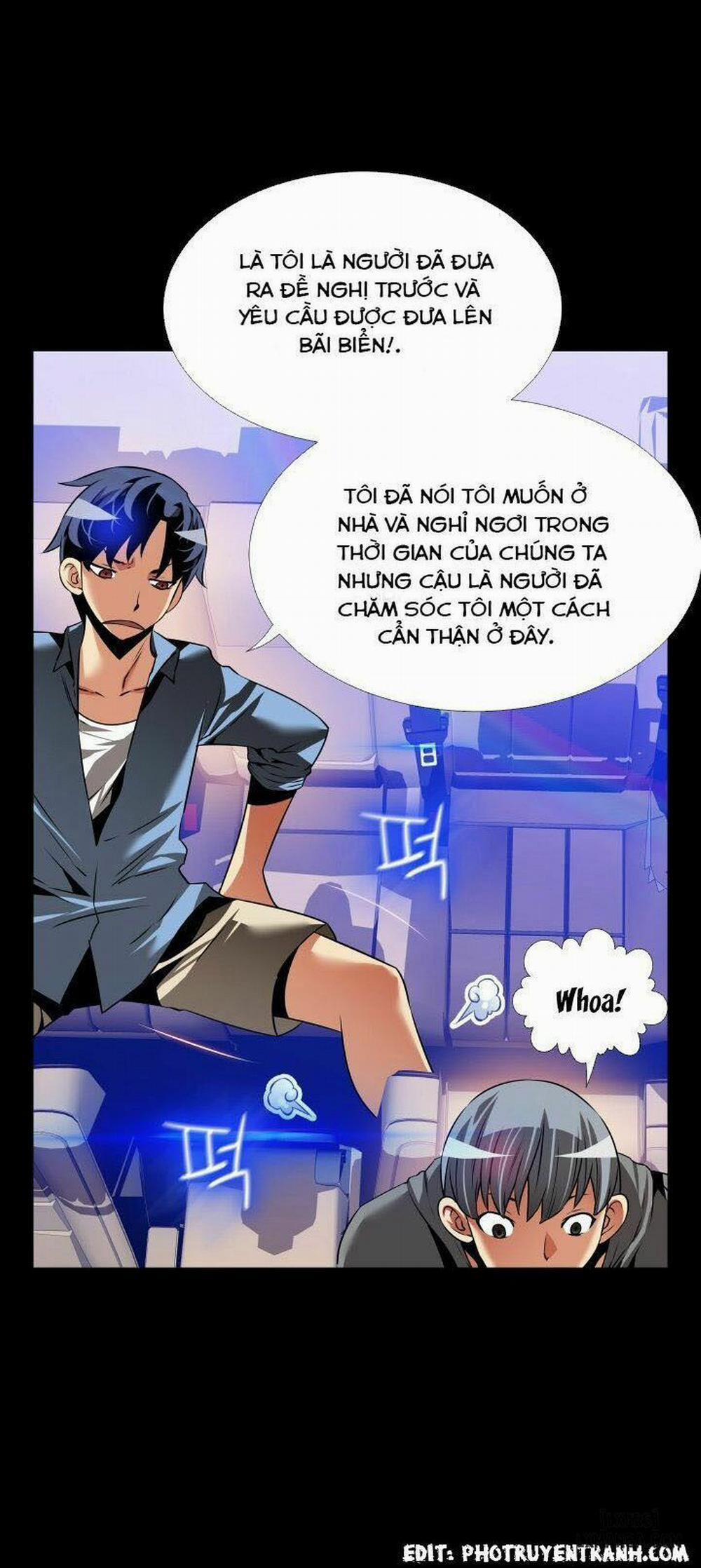 Thông Số Tình Yêu Của Giới trẻ 111 END trang 4