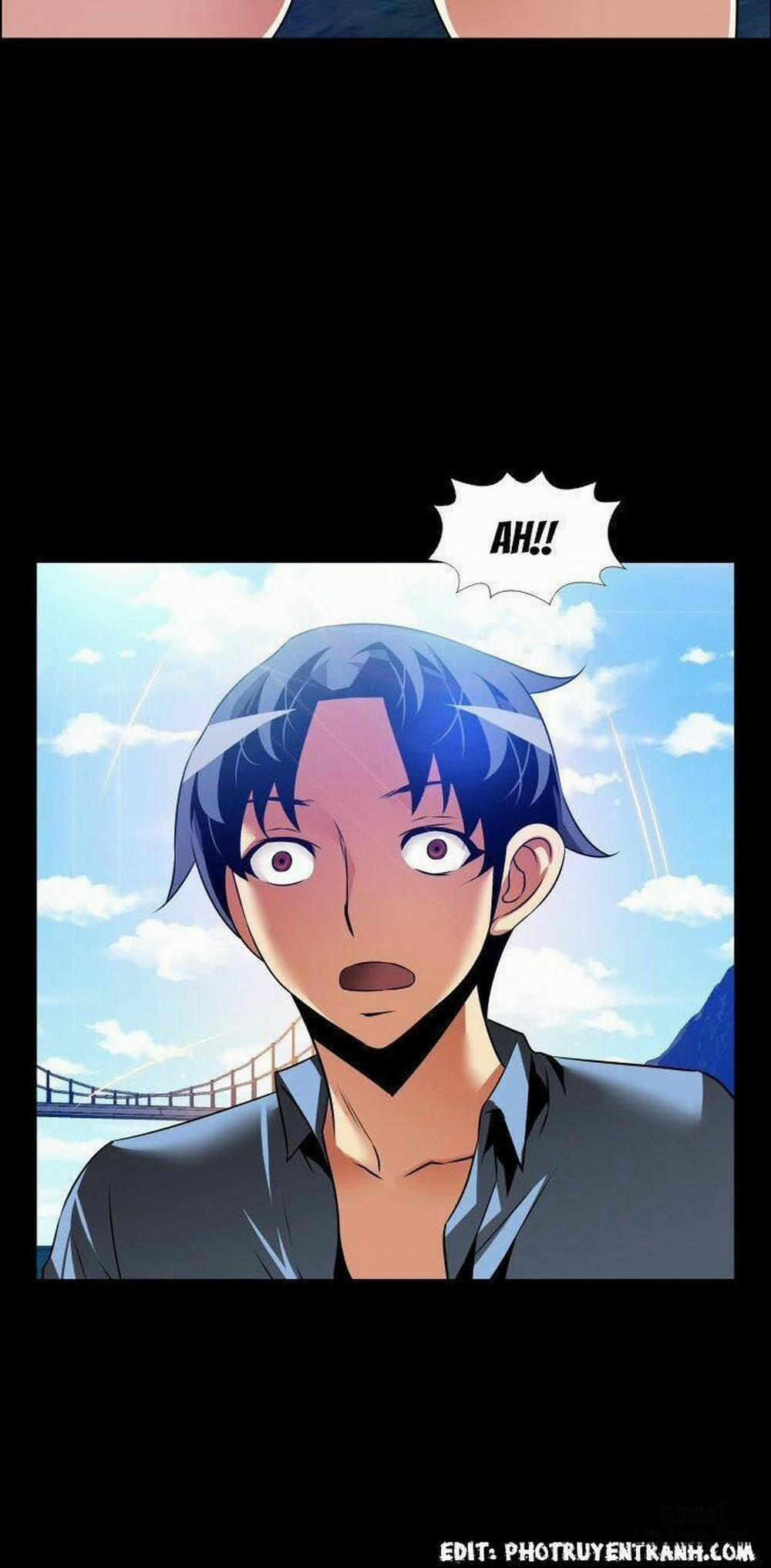 Thông Số Tình Yêu Của Giới trẻ 111 END trang 48