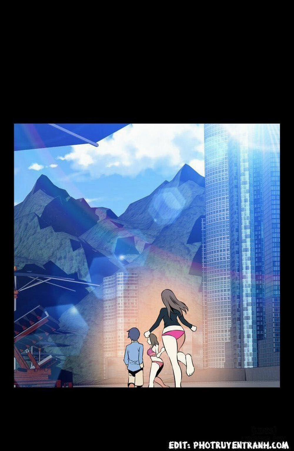 Thông Số Tình Yêu Của Giới trẻ 111 END trang 58