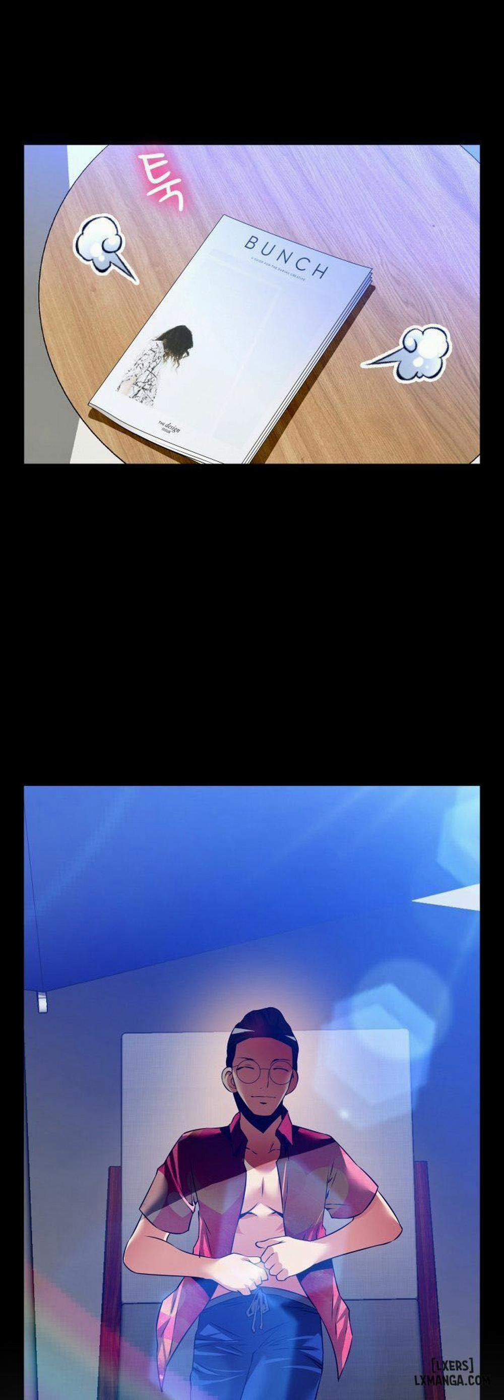 Thông Số Tình Yêu Của Giới trẻ 111 END trang 60