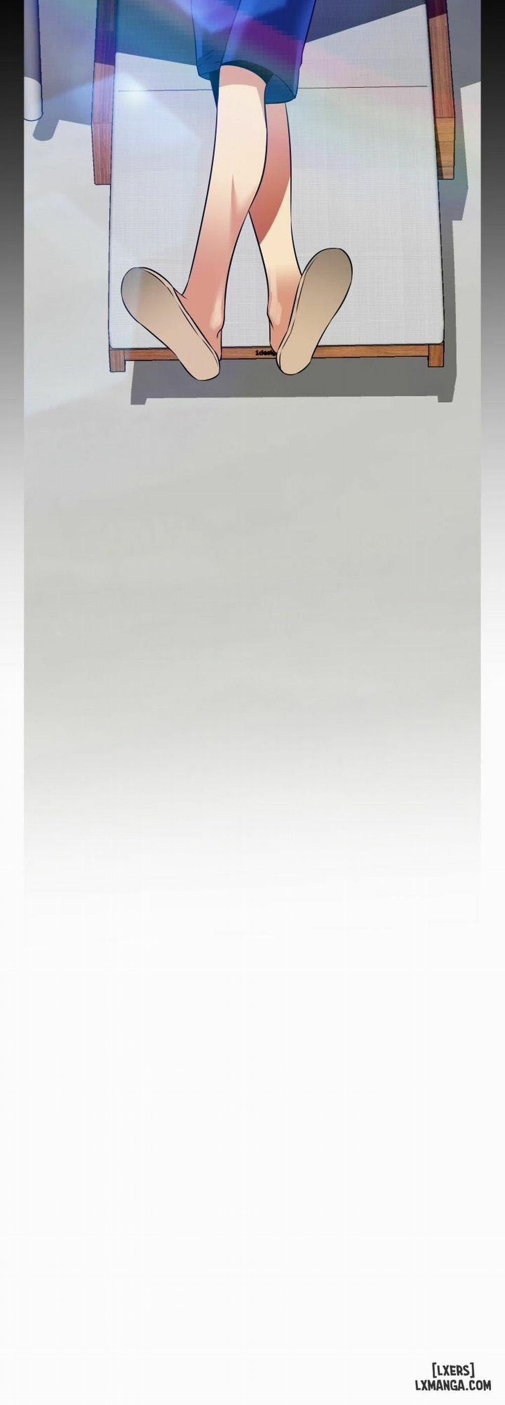 Thông Số Tình Yêu Của Giới trẻ 111 END trang 61