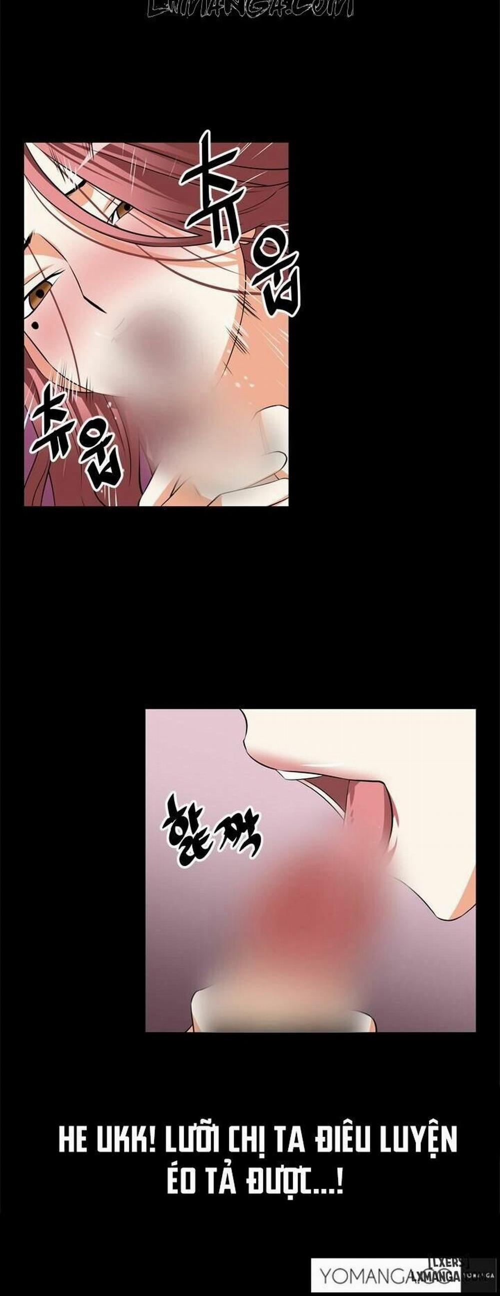 Thông Số Tình Yêu Của Giới trẻ 12 trang 11