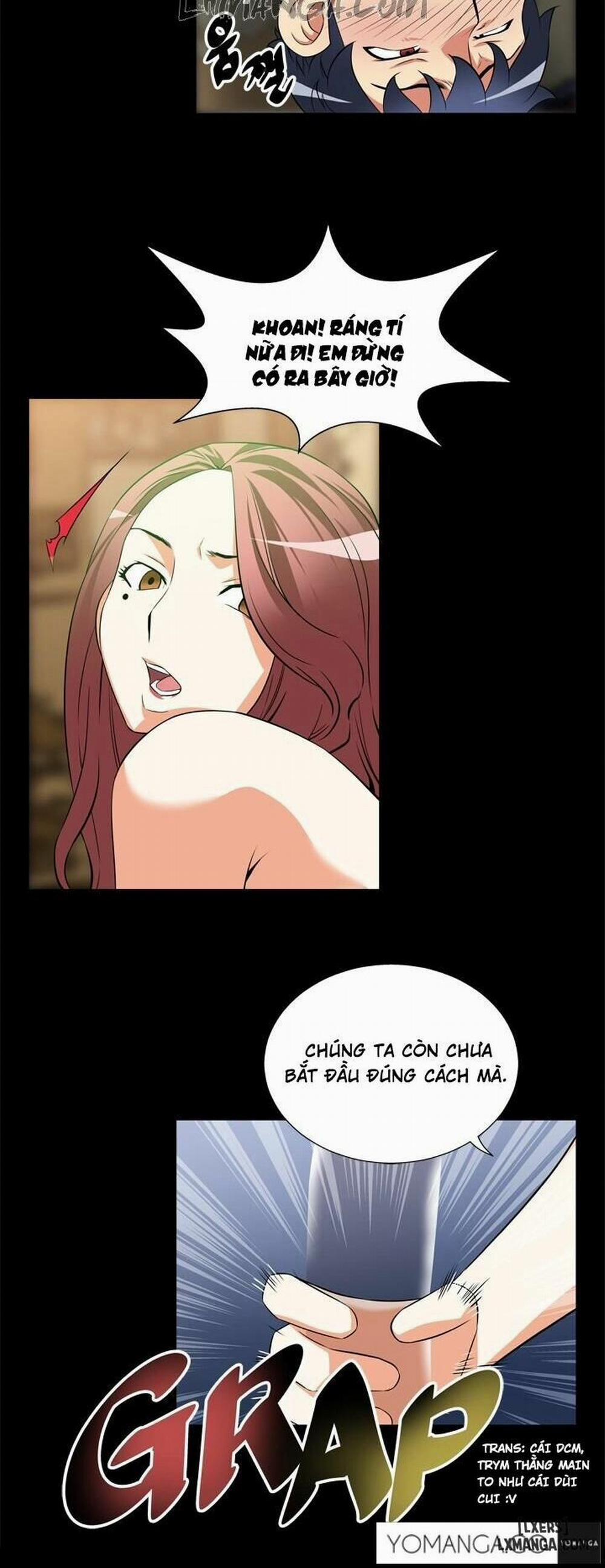 Thông Số Tình Yêu Của Giới trẻ 12 trang 13