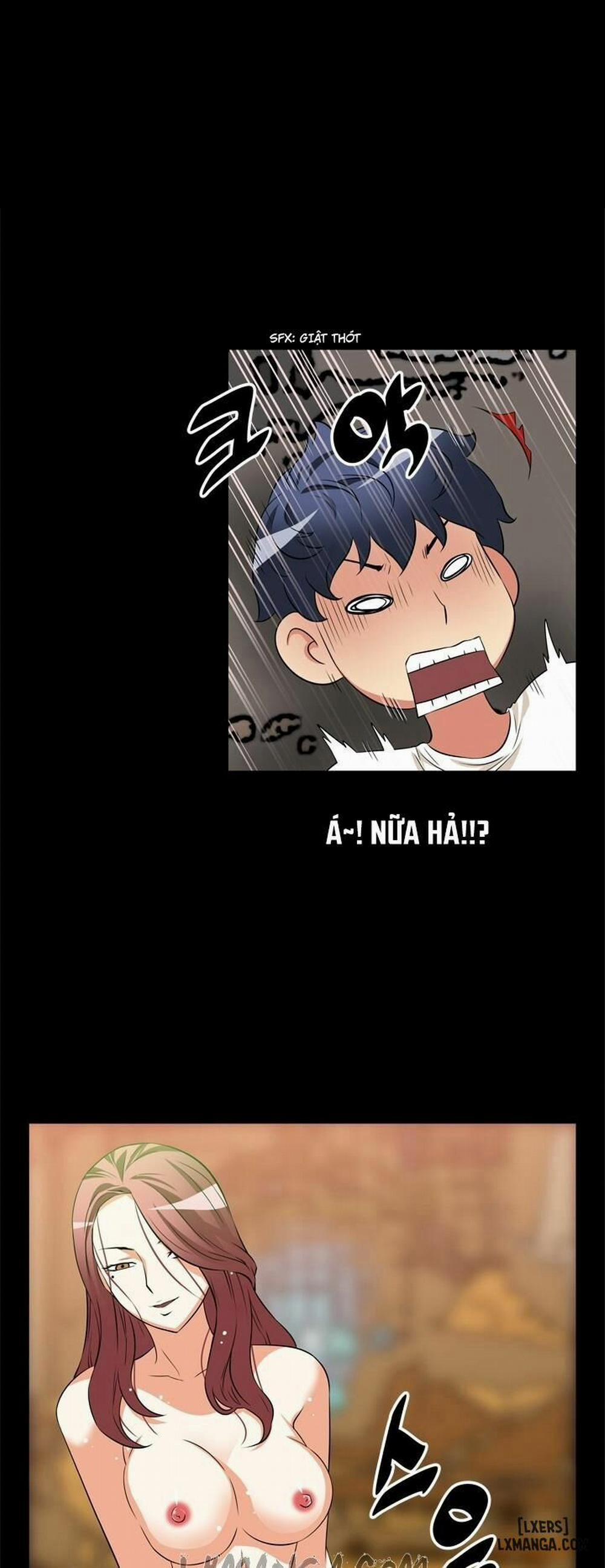 Thông Số Tình Yêu Của Giới trẻ 12 trang 14