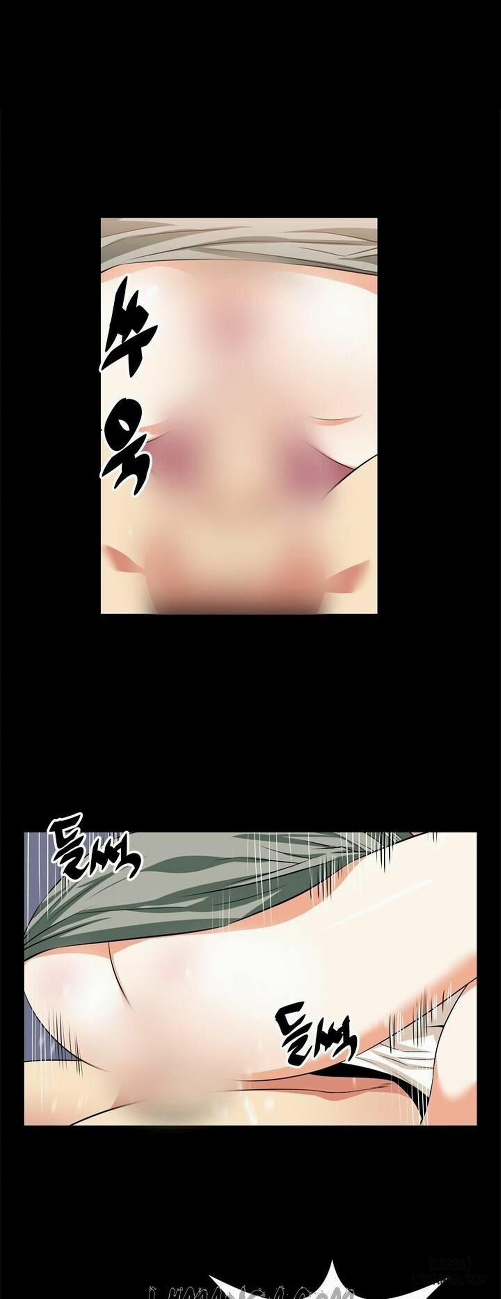 Thông Số Tình Yêu Của Giới trẻ 12 trang 20