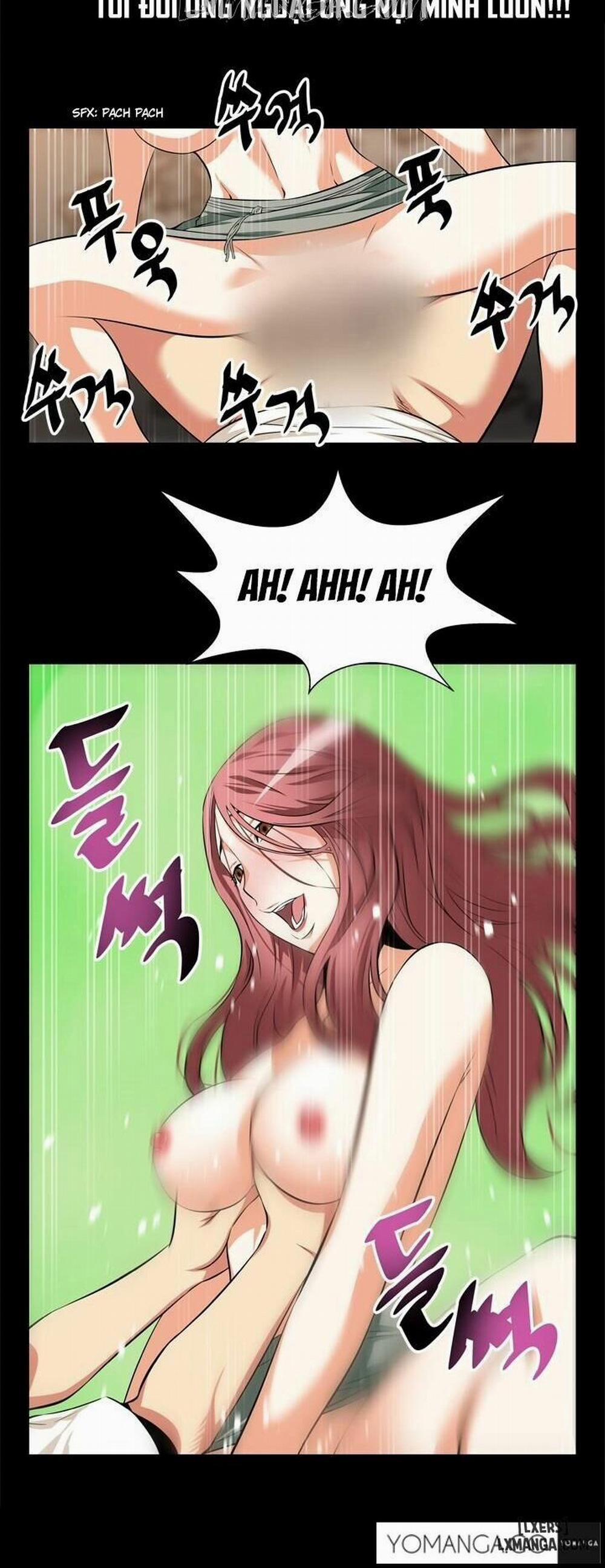 Thông Số Tình Yêu Của Giới trẻ 12 trang 23