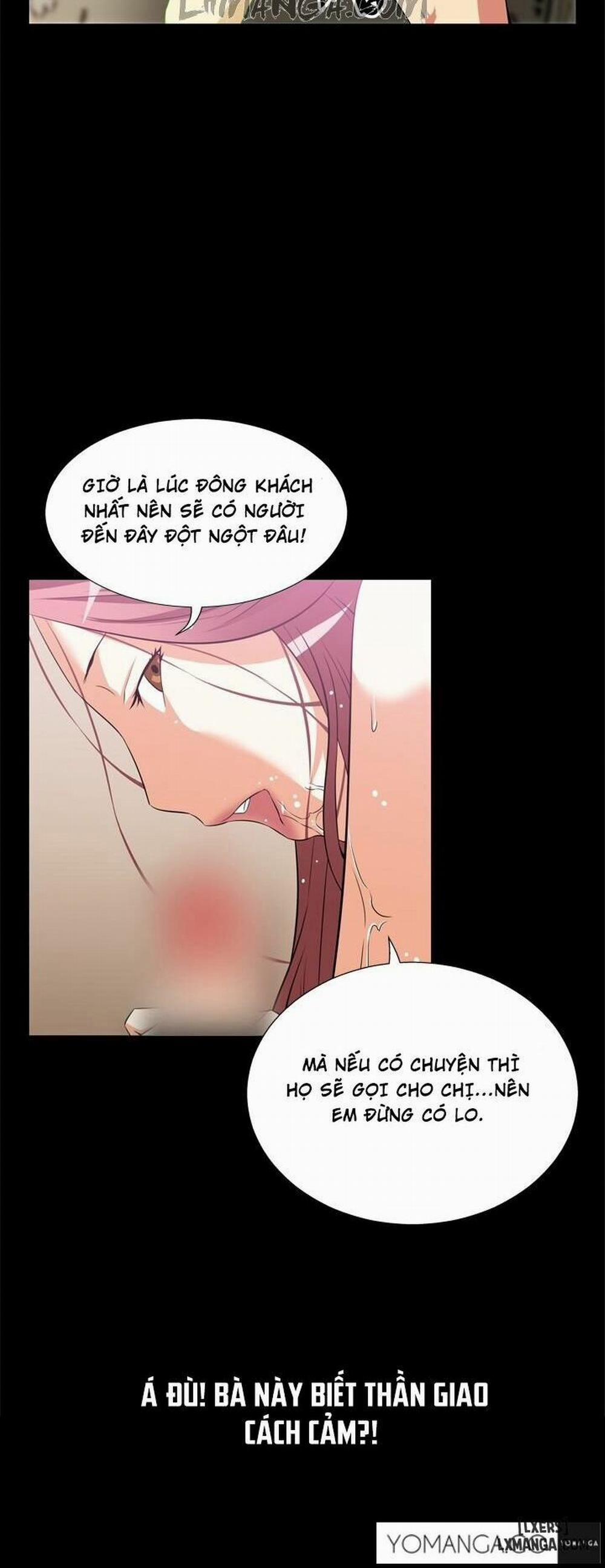 Thông Số Tình Yêu Của Giới trẻ 12 trang 9