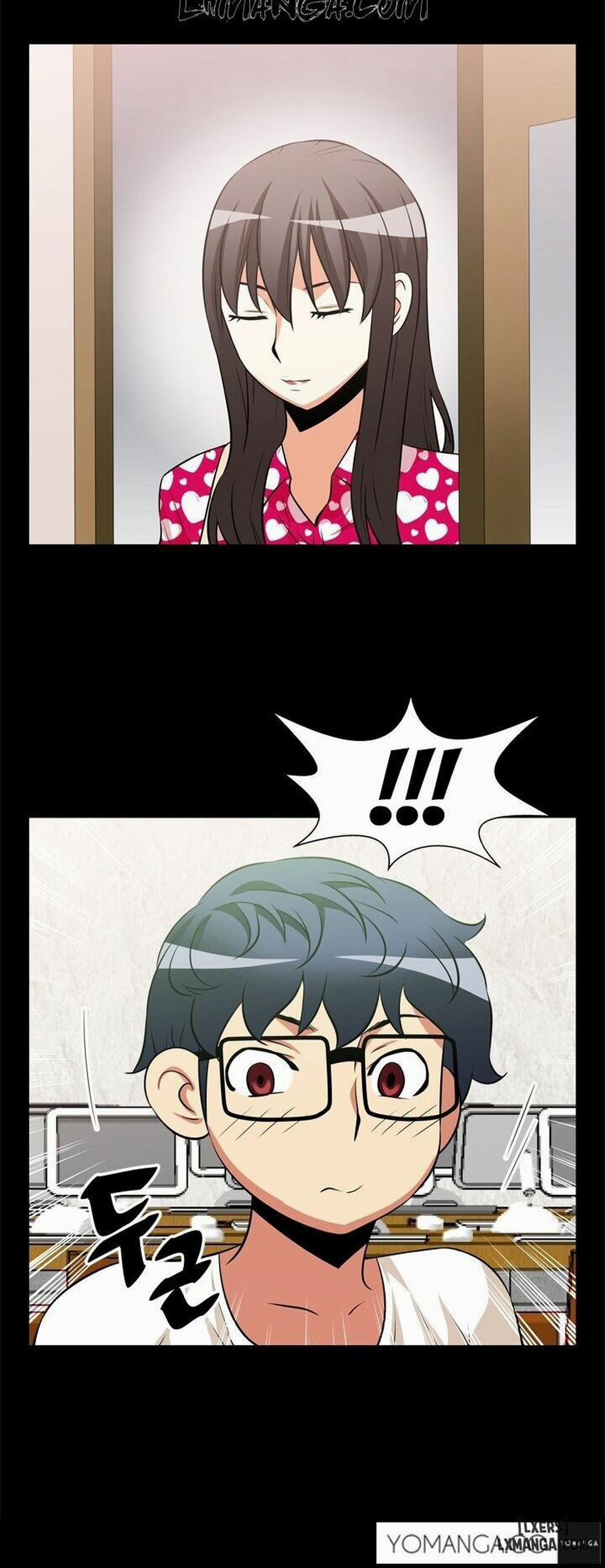 Thông Số Tình Yêu Của Giới trẻ 13 trang 21