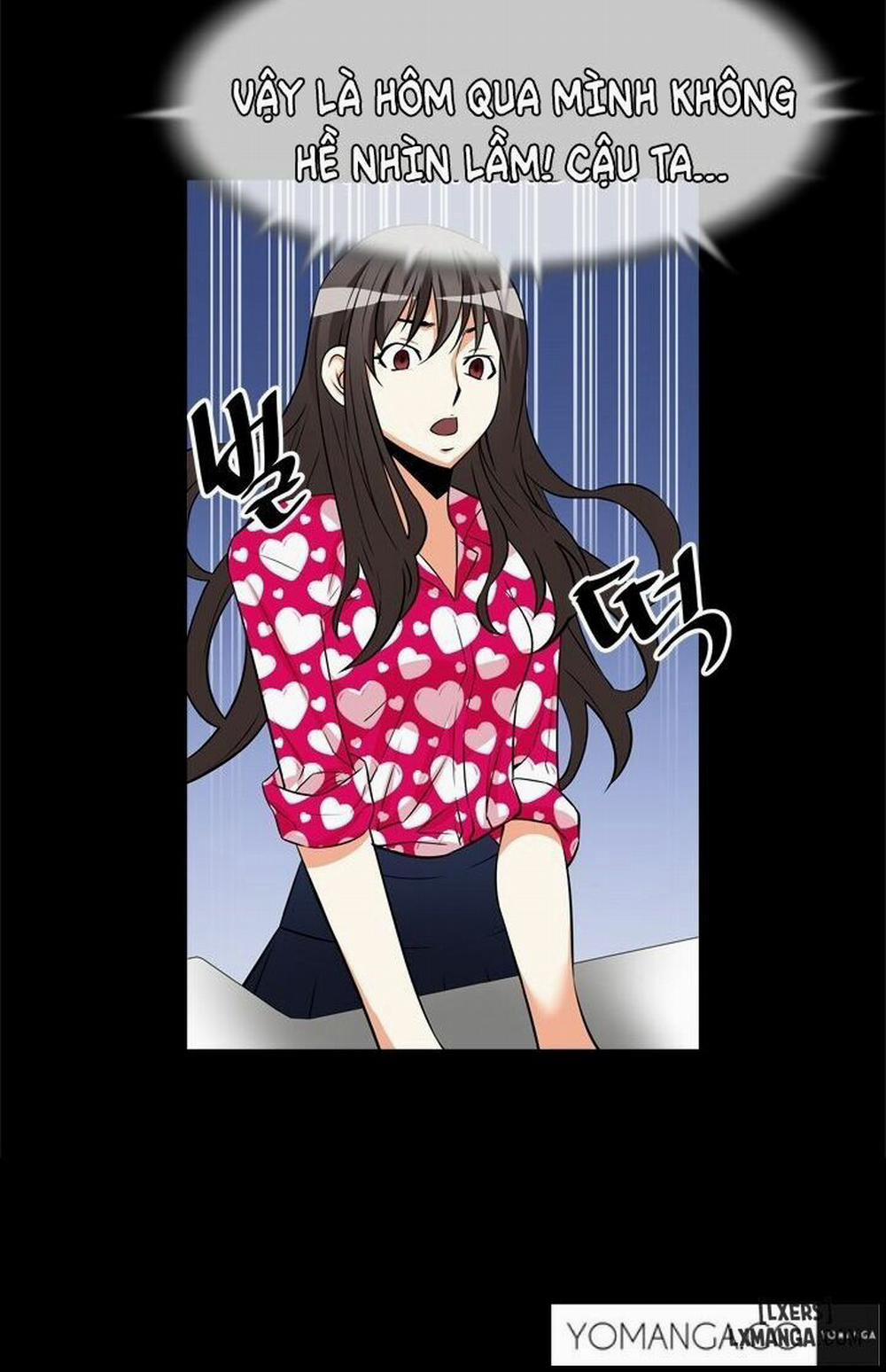 Thông Số Tình Yêu Của Giới trẻ 14 trang 11