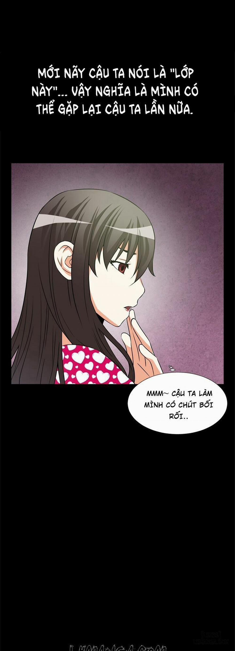 Thông Số Tình Yêu Của Giới trẻ 14 trang 14