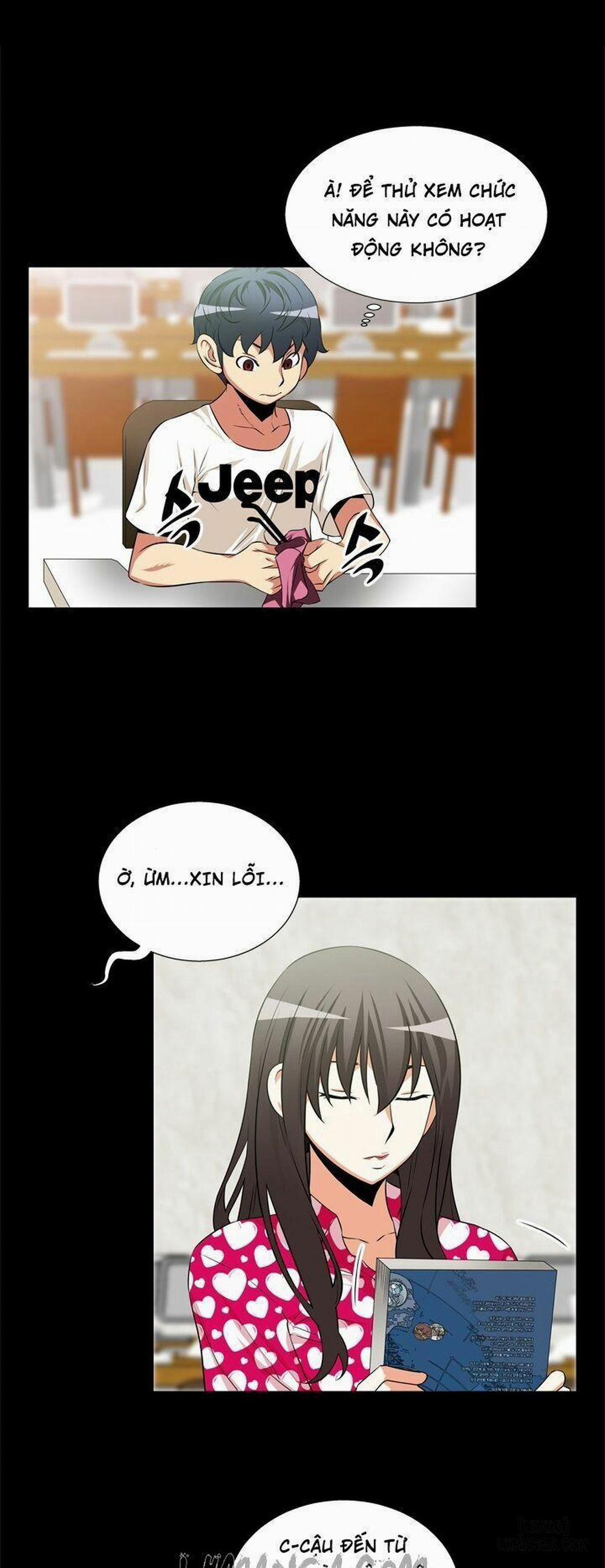 Thông Số Tình Yêu Của Giới trẻ 14 trang 2