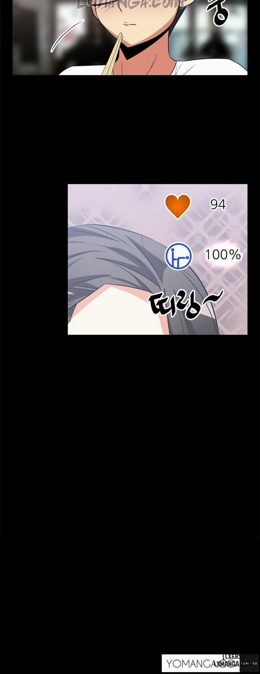 Thông Số Tình Yêu Của Giới trẻ 14 trang 26