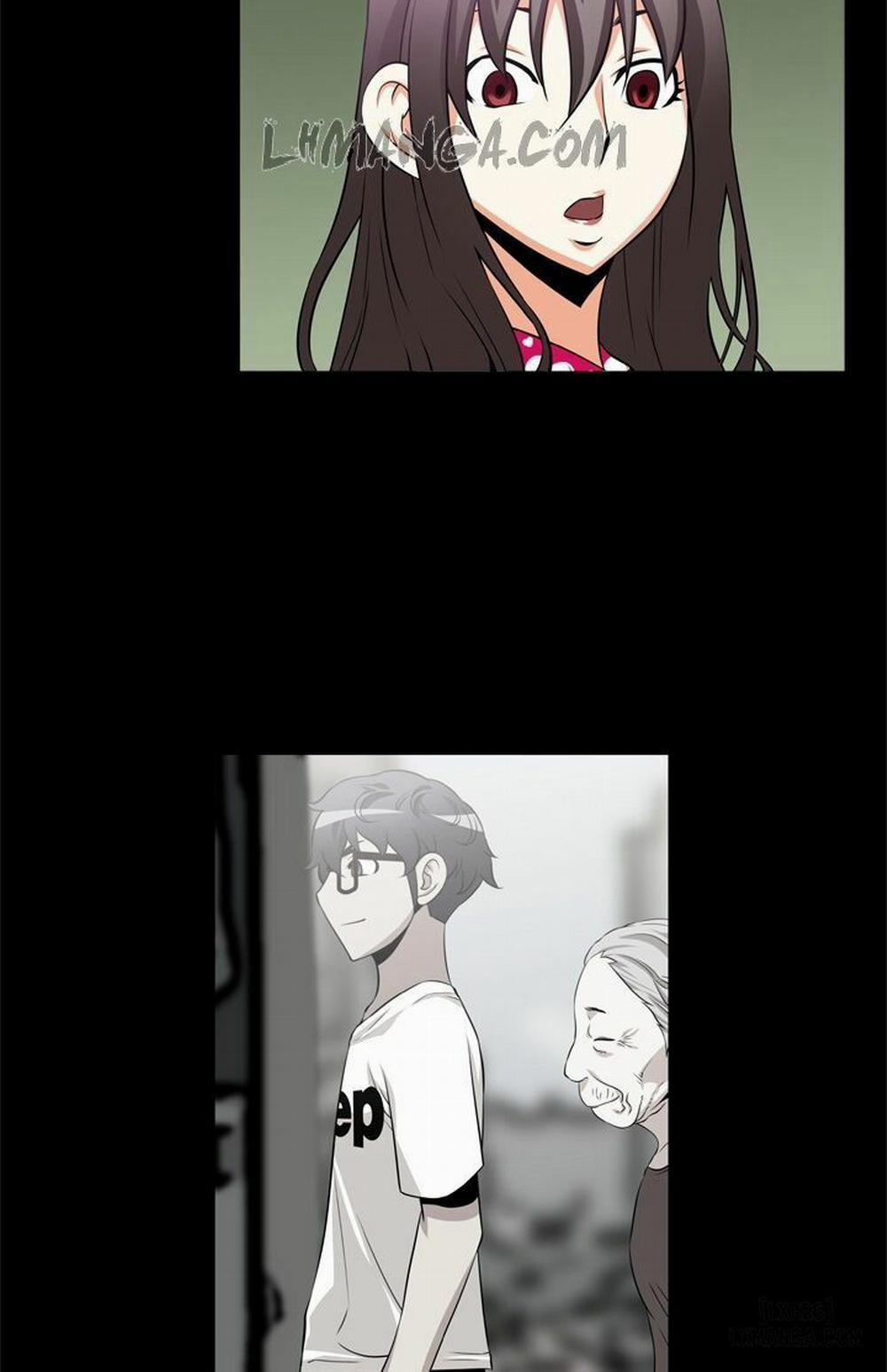 Thông Số Tình Yêu Của Giới trẻ 14 trang 7