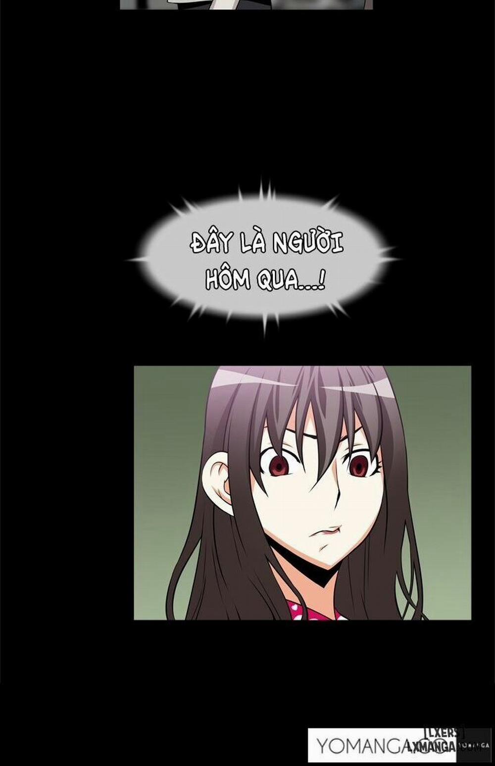 Thông Số Tình Yêu Của Giới trẻ 14 trang 8