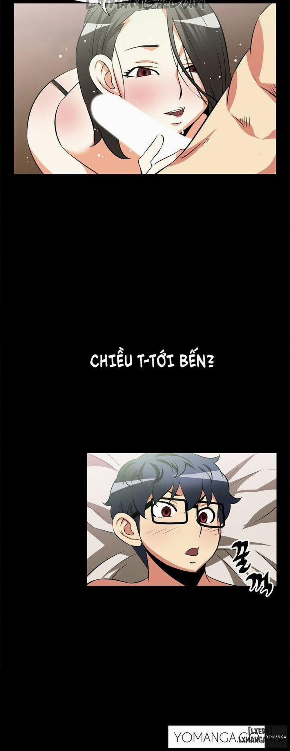 Thông Số Tình Yêu Của Giới trẻ 15 trang 1