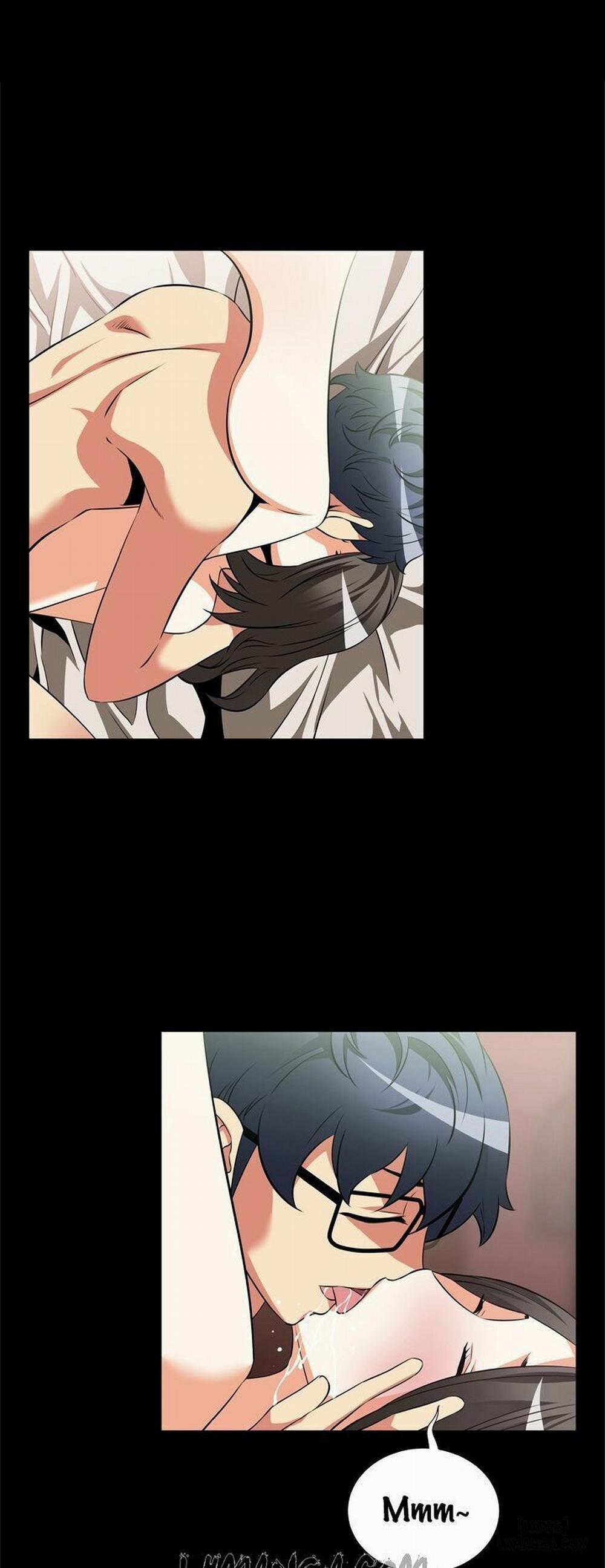 Thông Số Tình Yêu Của Giới trẻ 15 trang 10