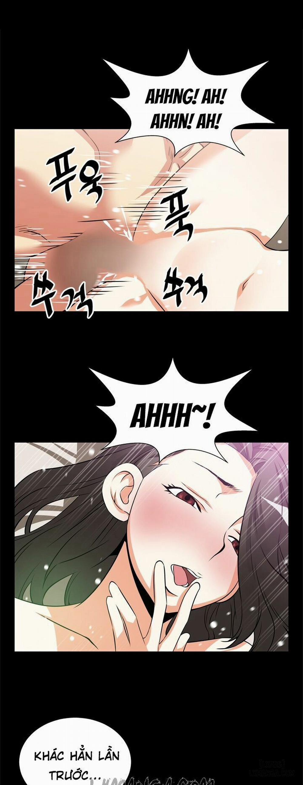 Thông Số Tình Yêu Của Giới trẻ 15 trang 14