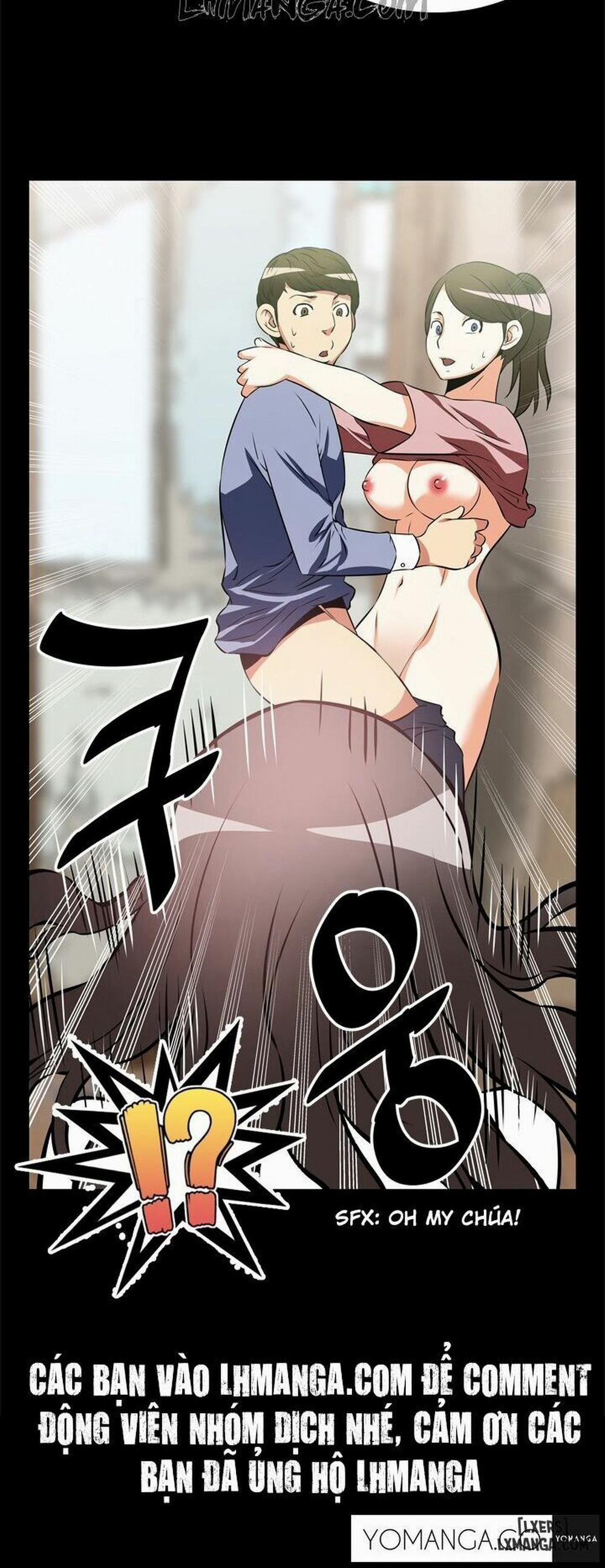 Thông Số Tình Yêu Của Giới trẻ 15 trang 27