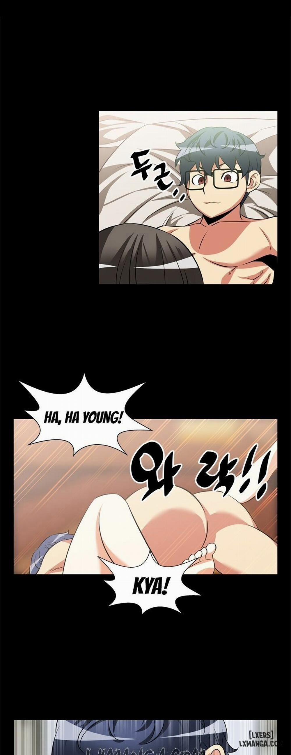 Thông Số Tình Yêu Của Giới trẻ 15 trang 4