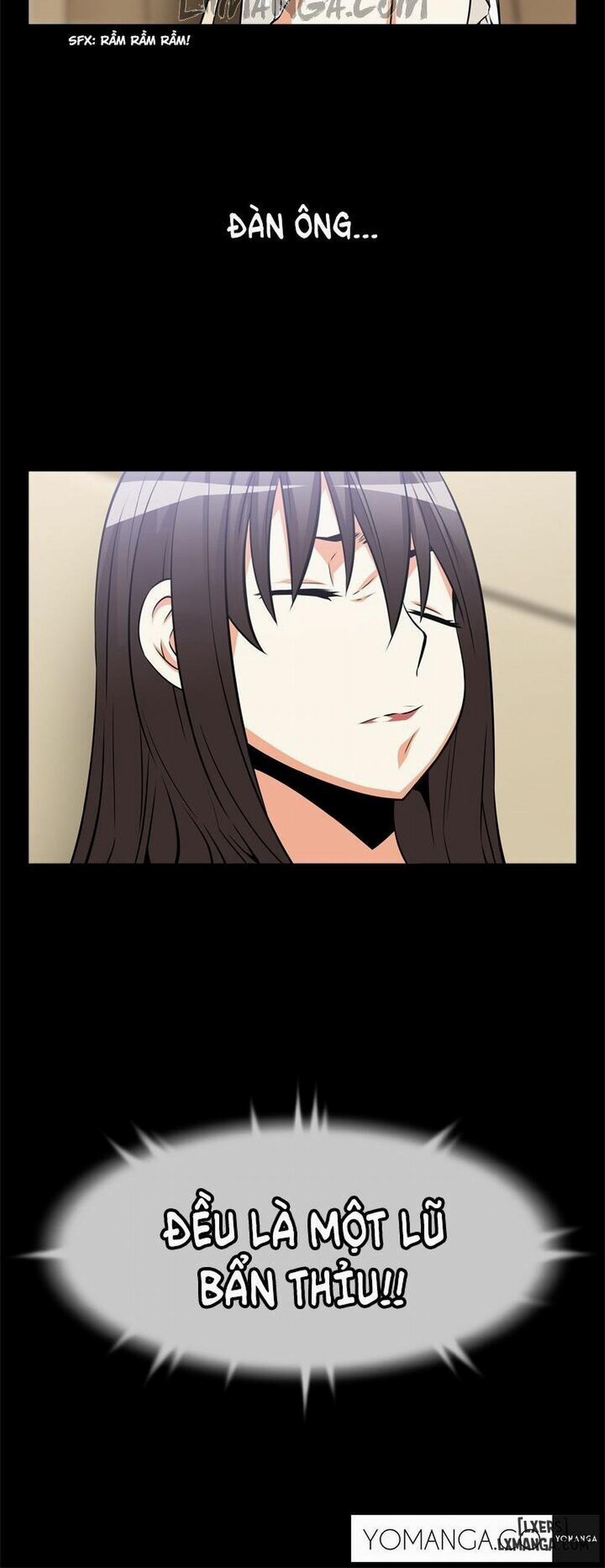 Thông Số Tình Yêu Của Giới trẻ 16 trang 11