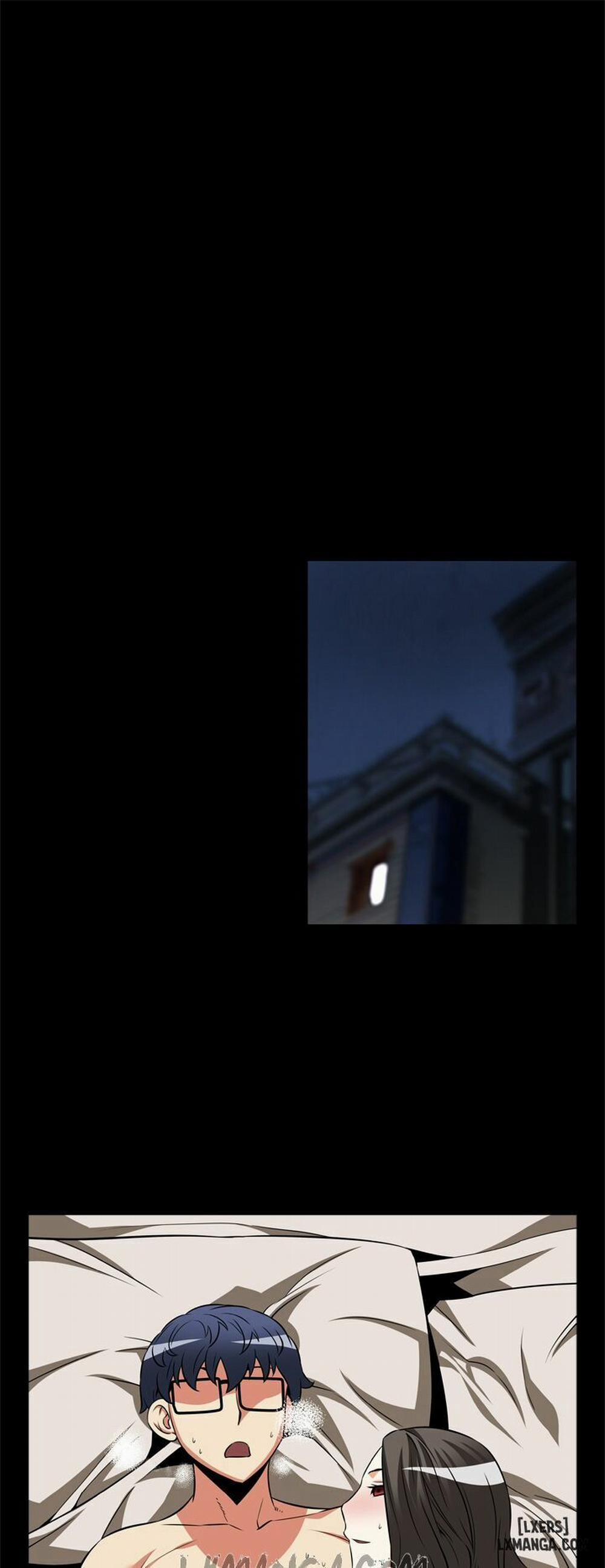 Thông Số Tình Yêu Của Giới trẻ 16 trang 12