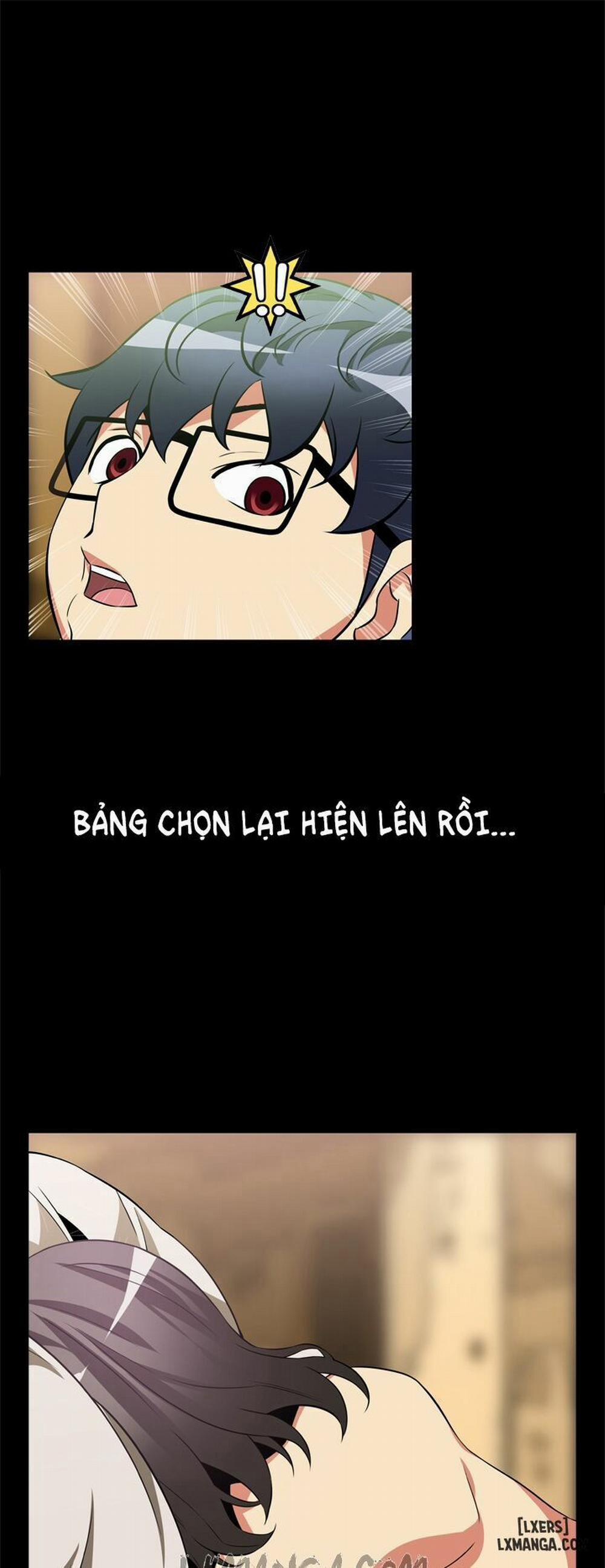 Thông Số Tình Yêu Của Giới trẻ 16 trang 16