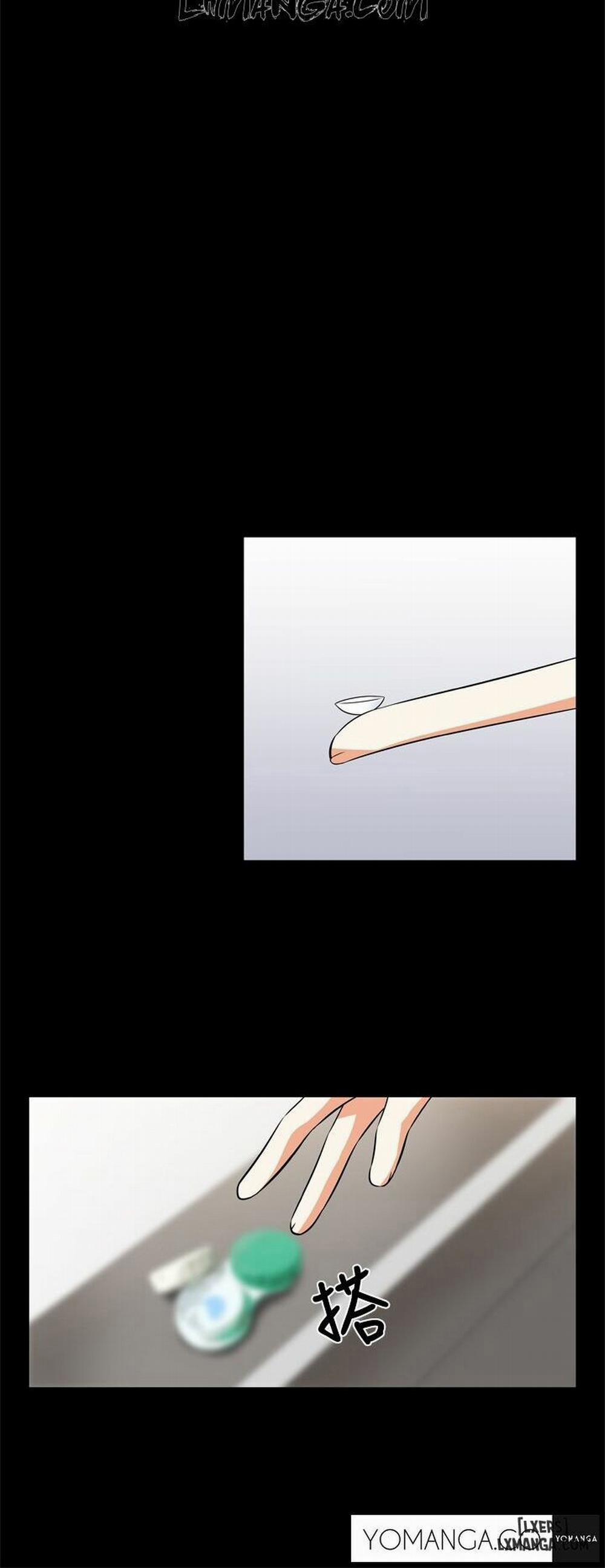 Thông Số Tình Yêu Của Giới trẻ 16 trang 27