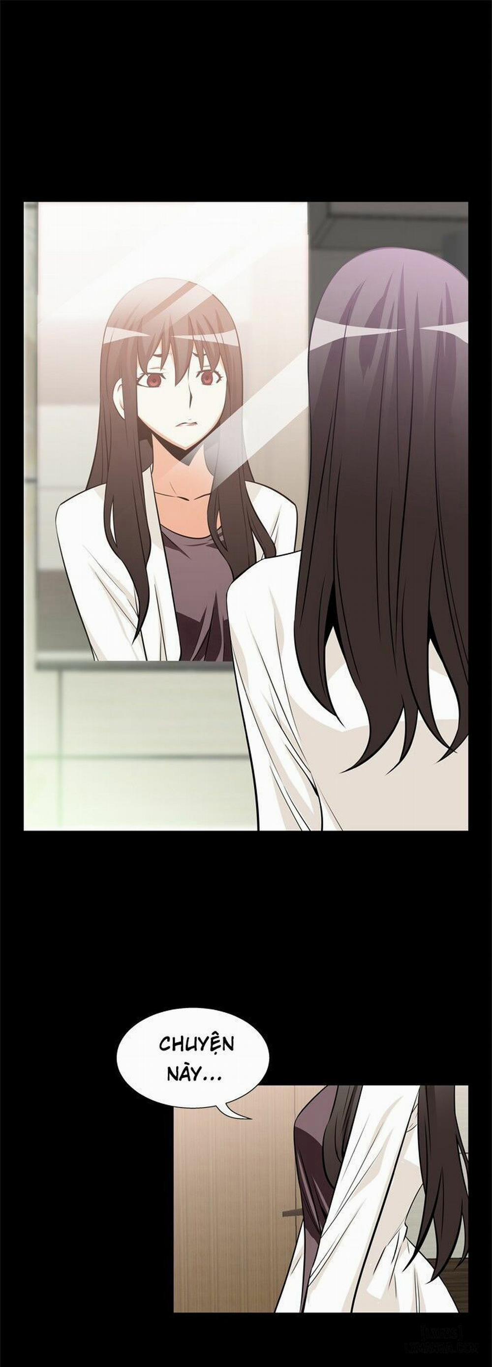 Thông Số Tình Yêu Của Giới trẻ 16 trang 28