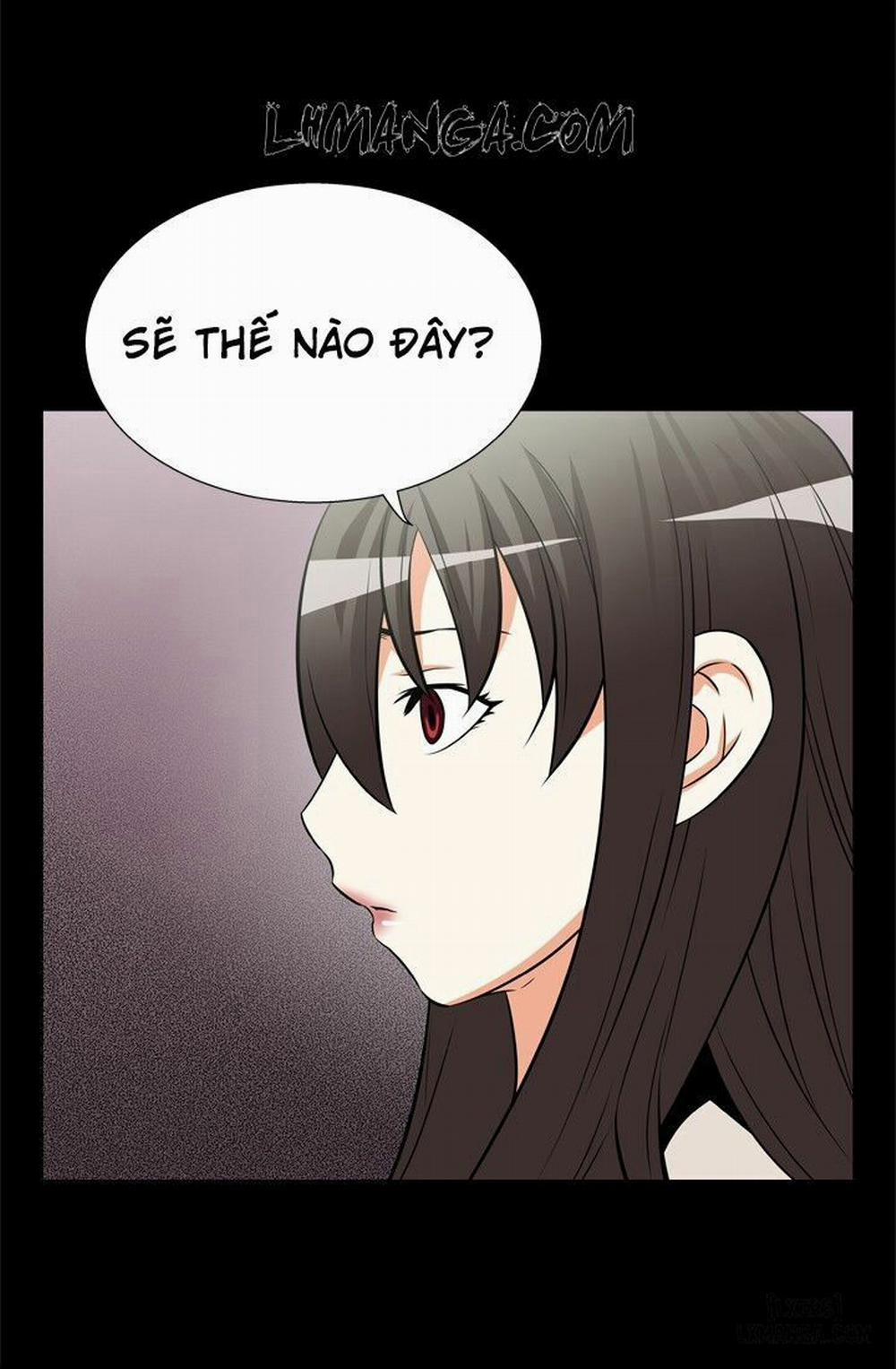 Thông Số Tình Yêu Của Giới trẻ 16 trang 29